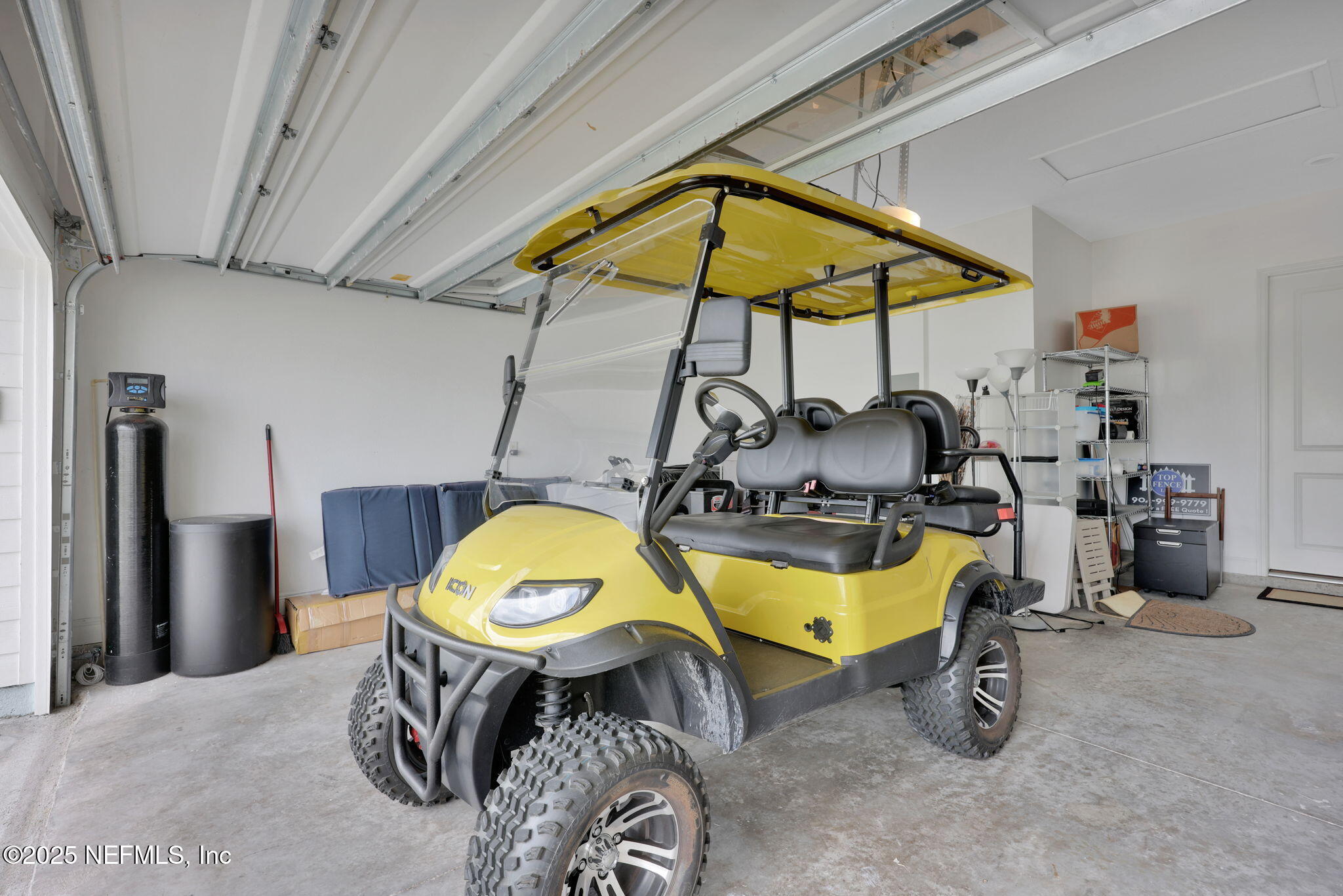 94 WATERLINE Drive, St. Johns