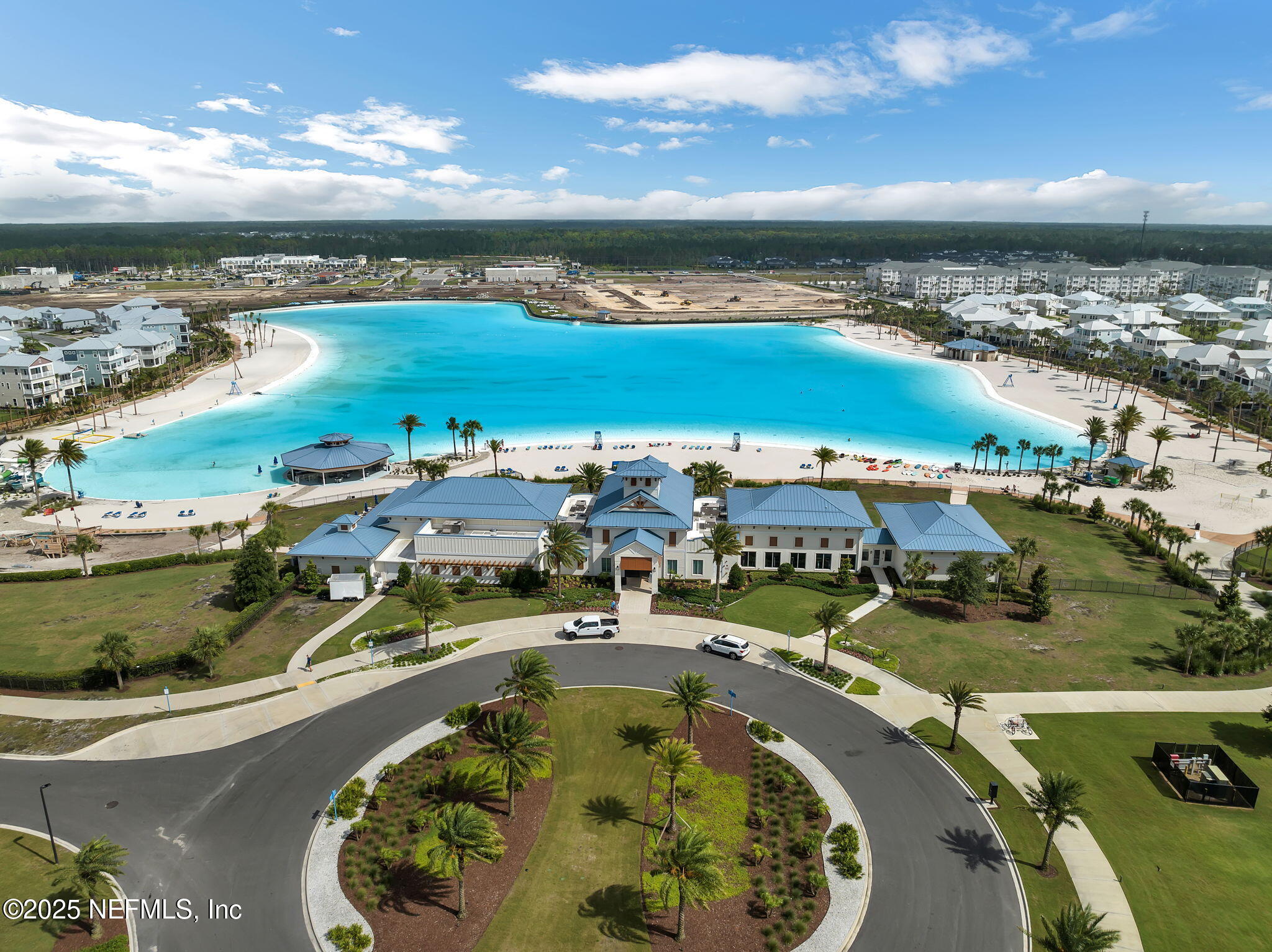 94 WATERLINE Drive, St. Johns