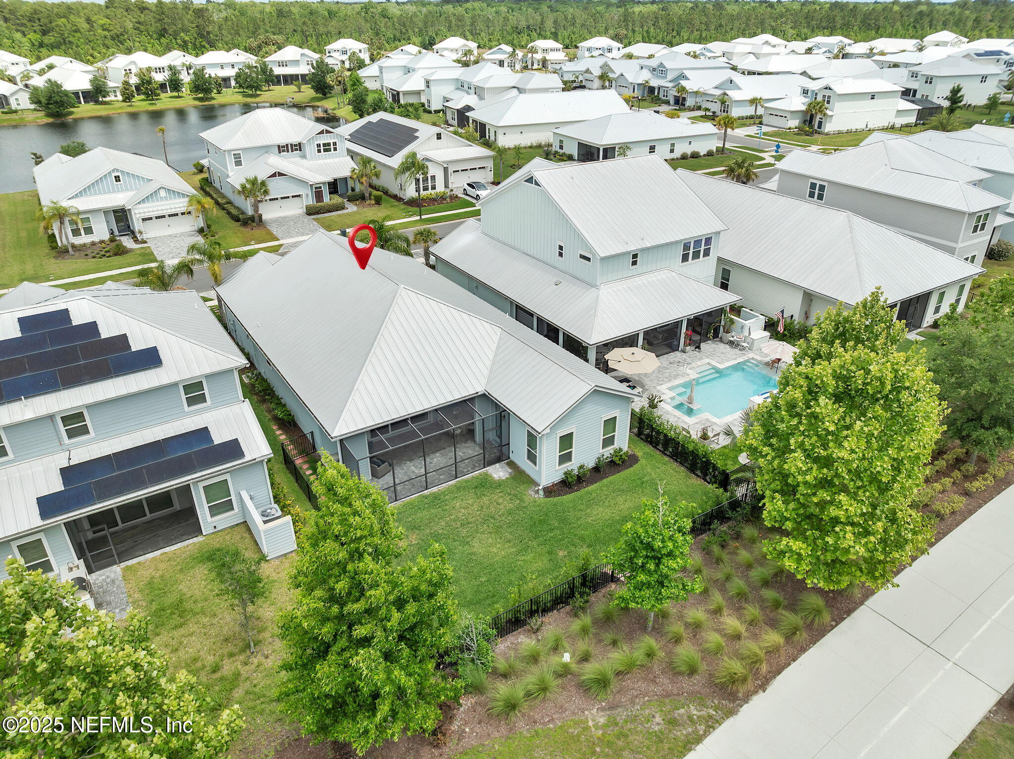 94 WATERLINE Drive, St. Johns