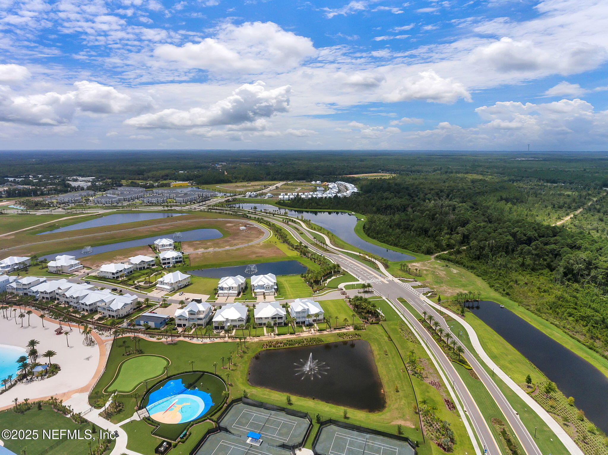 94 WATERLINE Drive, St. Johns