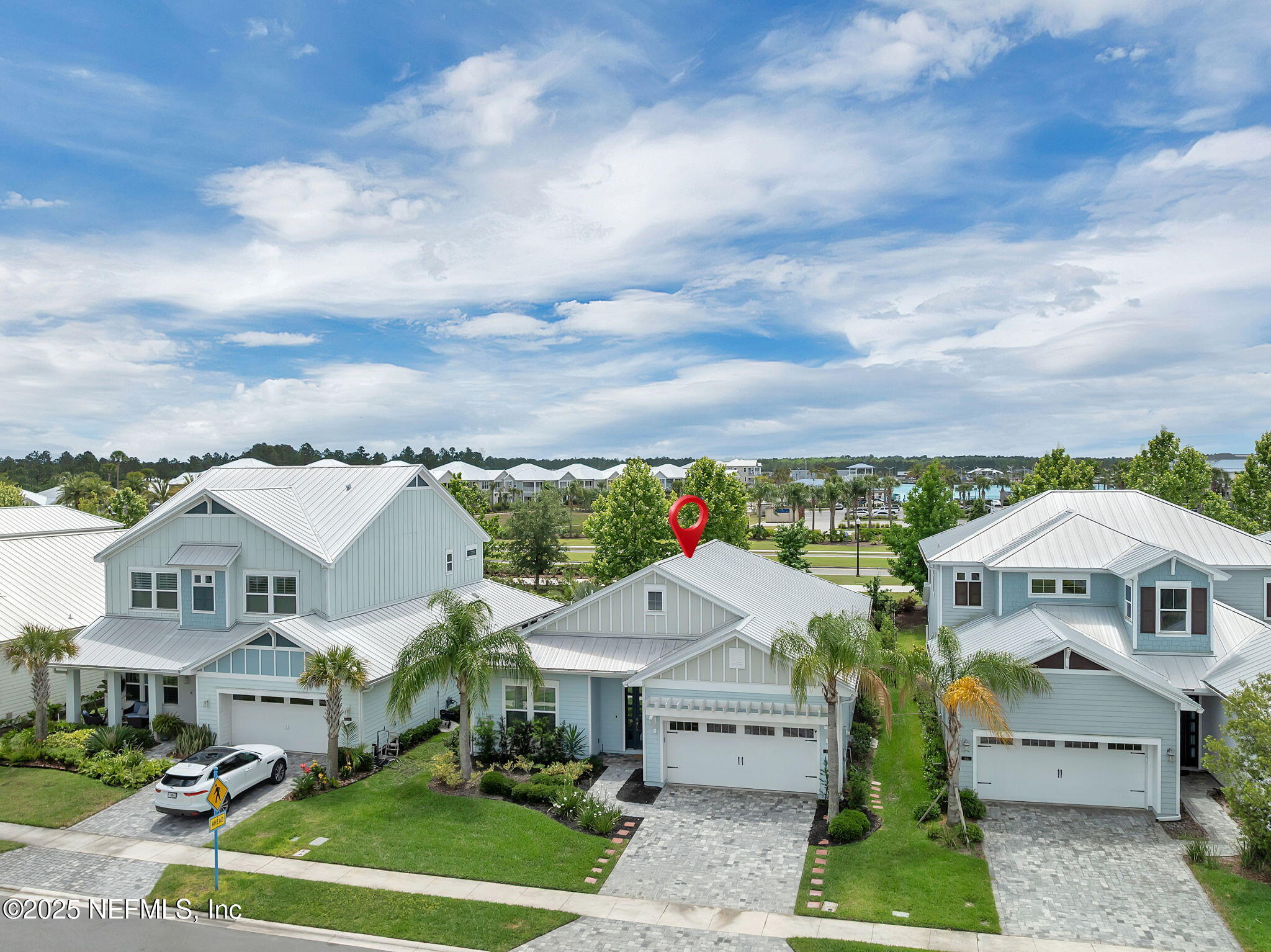 94 WATERLINE Drive, St. Johns