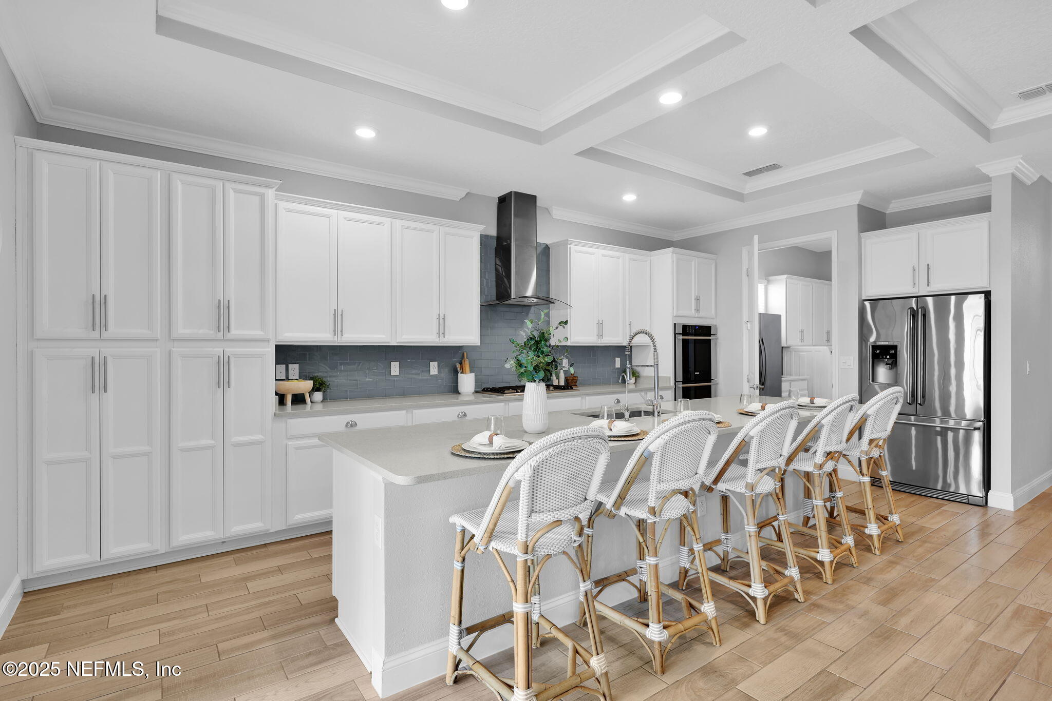 94 WATERLINE Drive, St. Johns