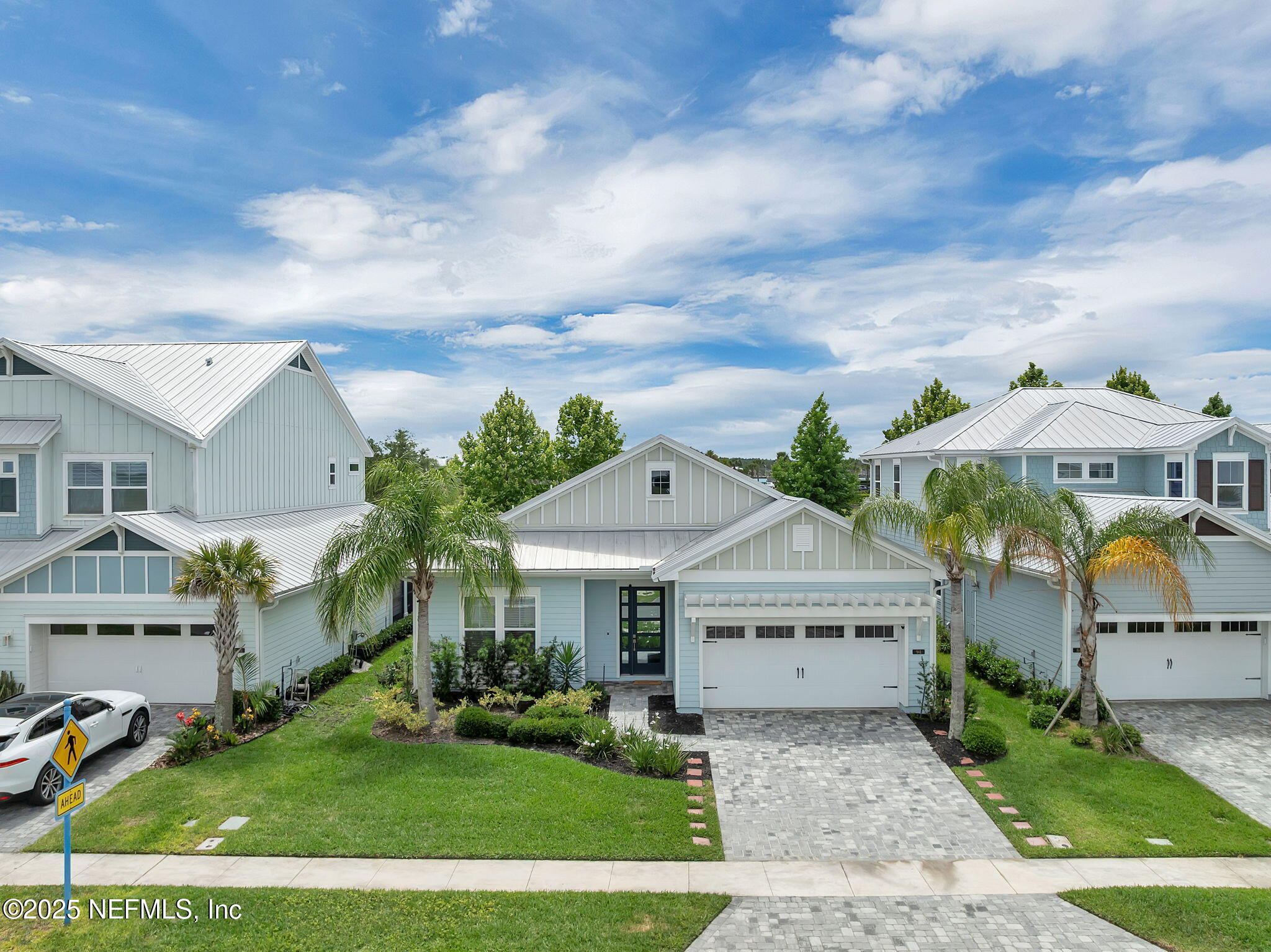 94 WATERLINE Drive, St. Johns