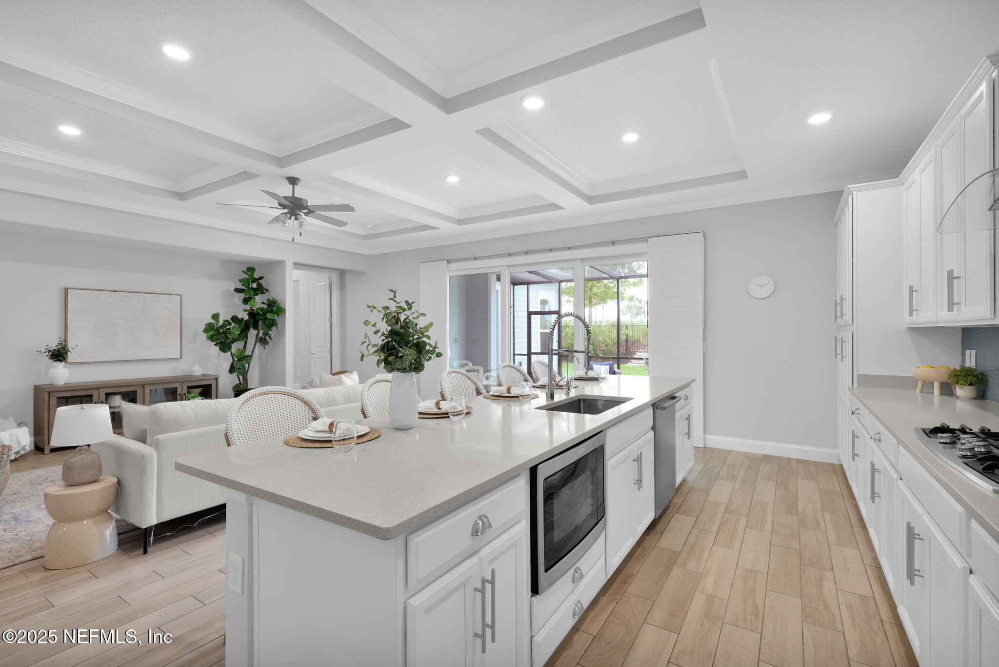 94 WATERLINE Drive, St. Johns