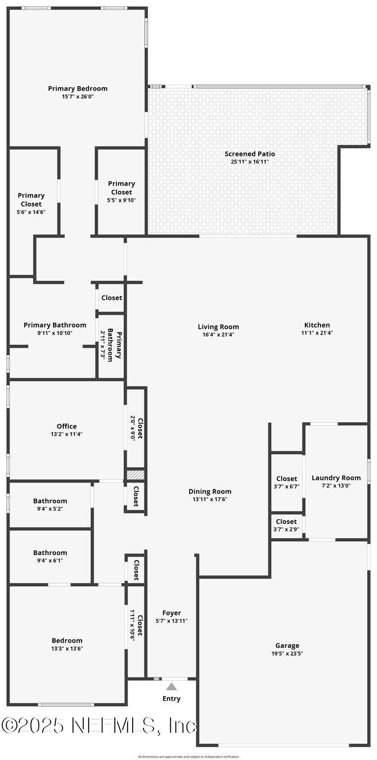 94 WATERLINE Drive, St. Johns