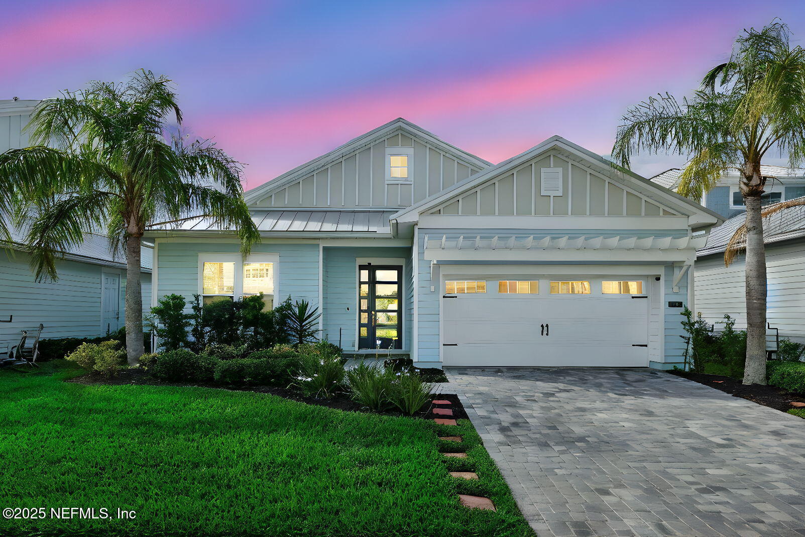 94 WATERLINE Drive, St. Johns