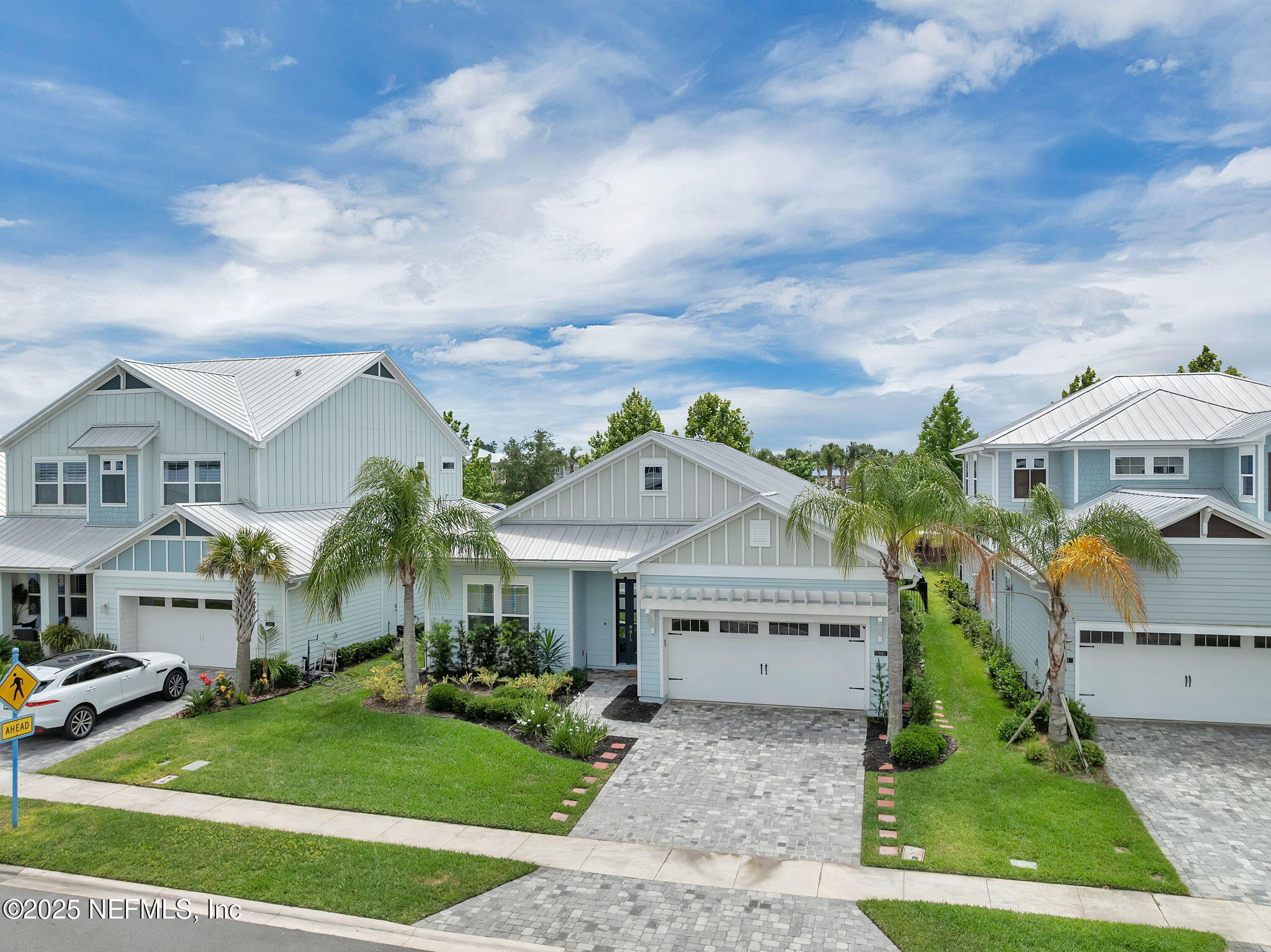 94 WATERLINE Drive, St. Johns