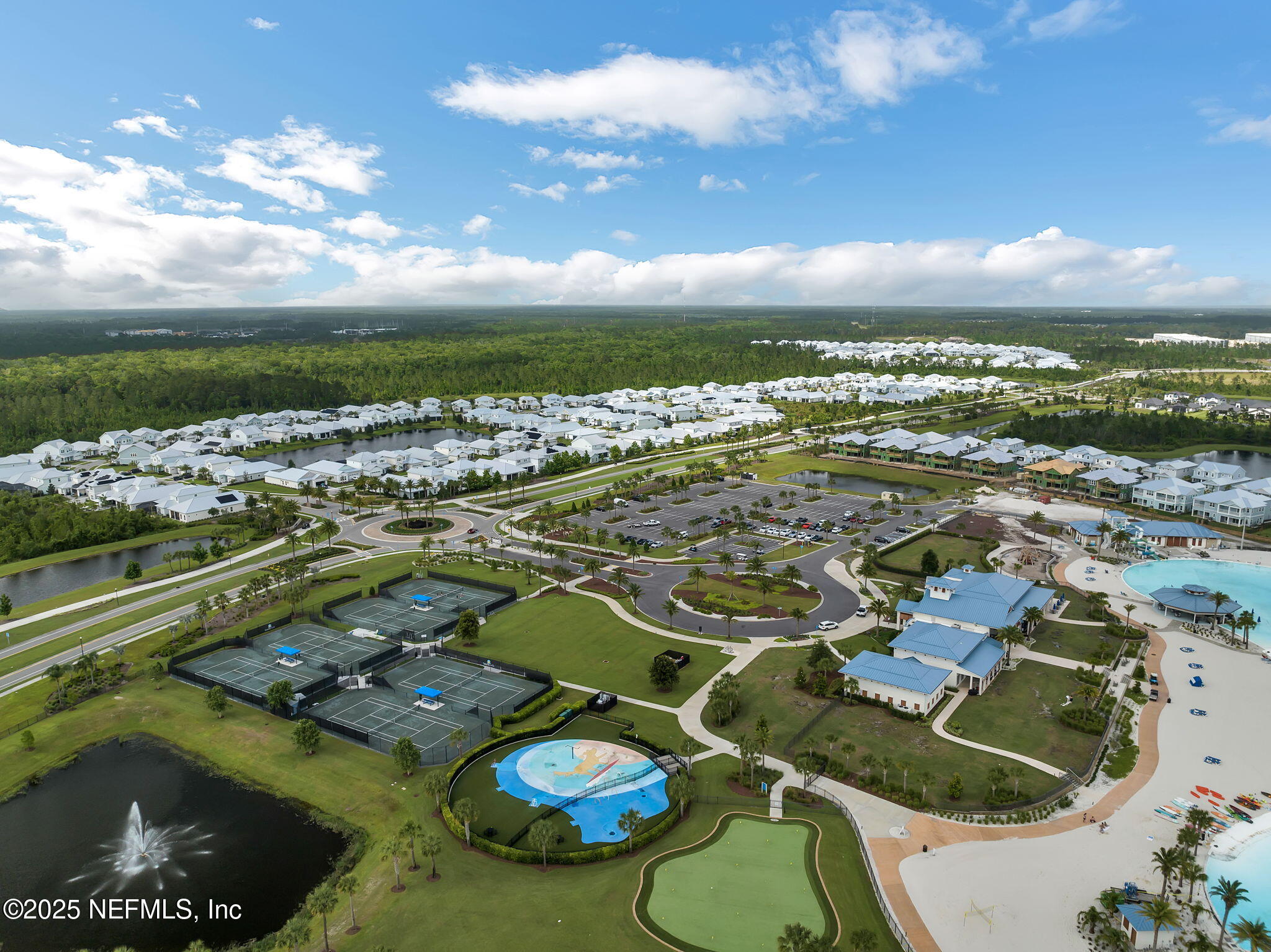 94 WATERLINE Drive, St. Johns