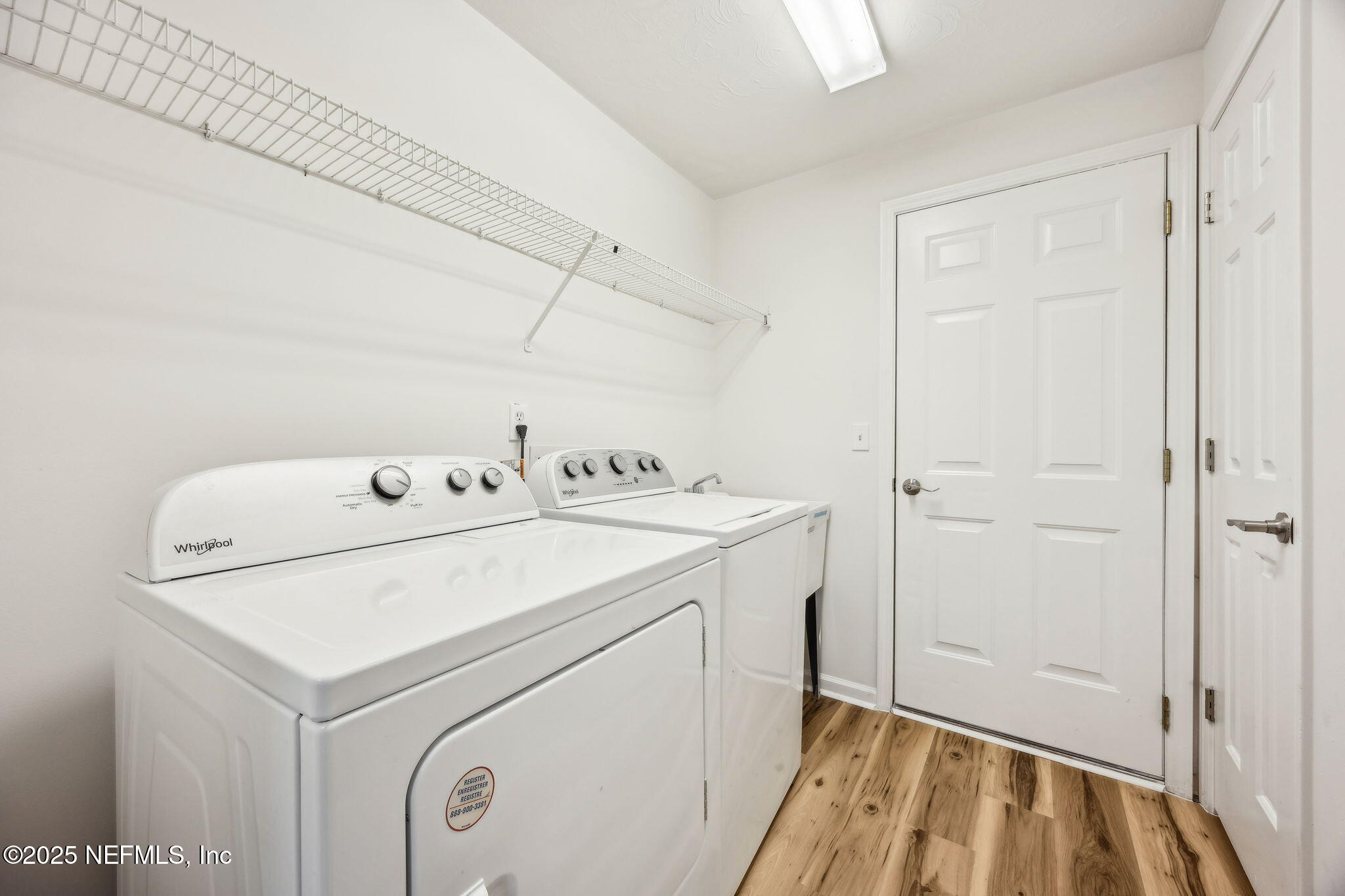 2421 HAWKCREST Drive E, St. Johns