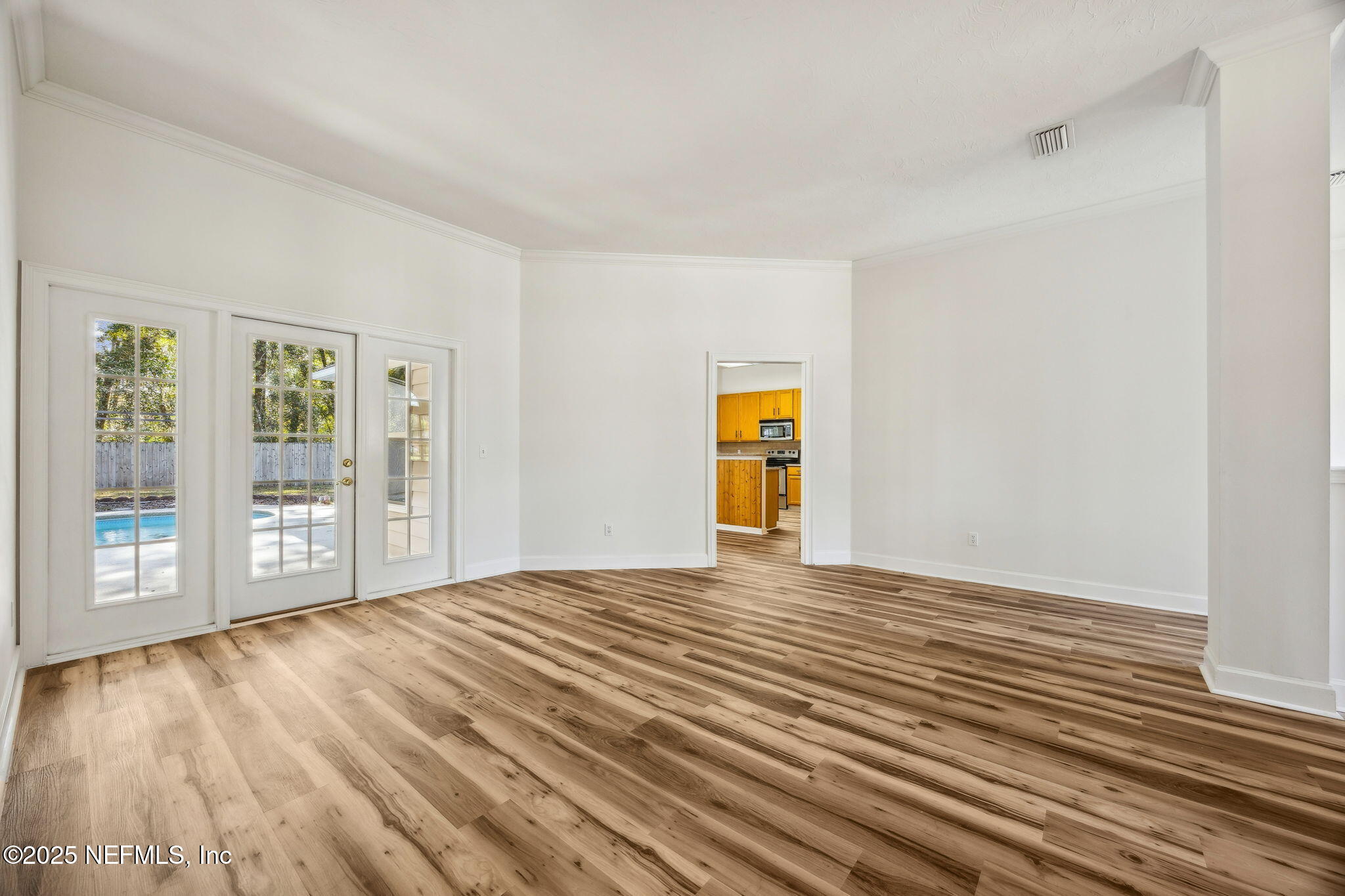 2421 HAWKCREST Drive E, St. Johns