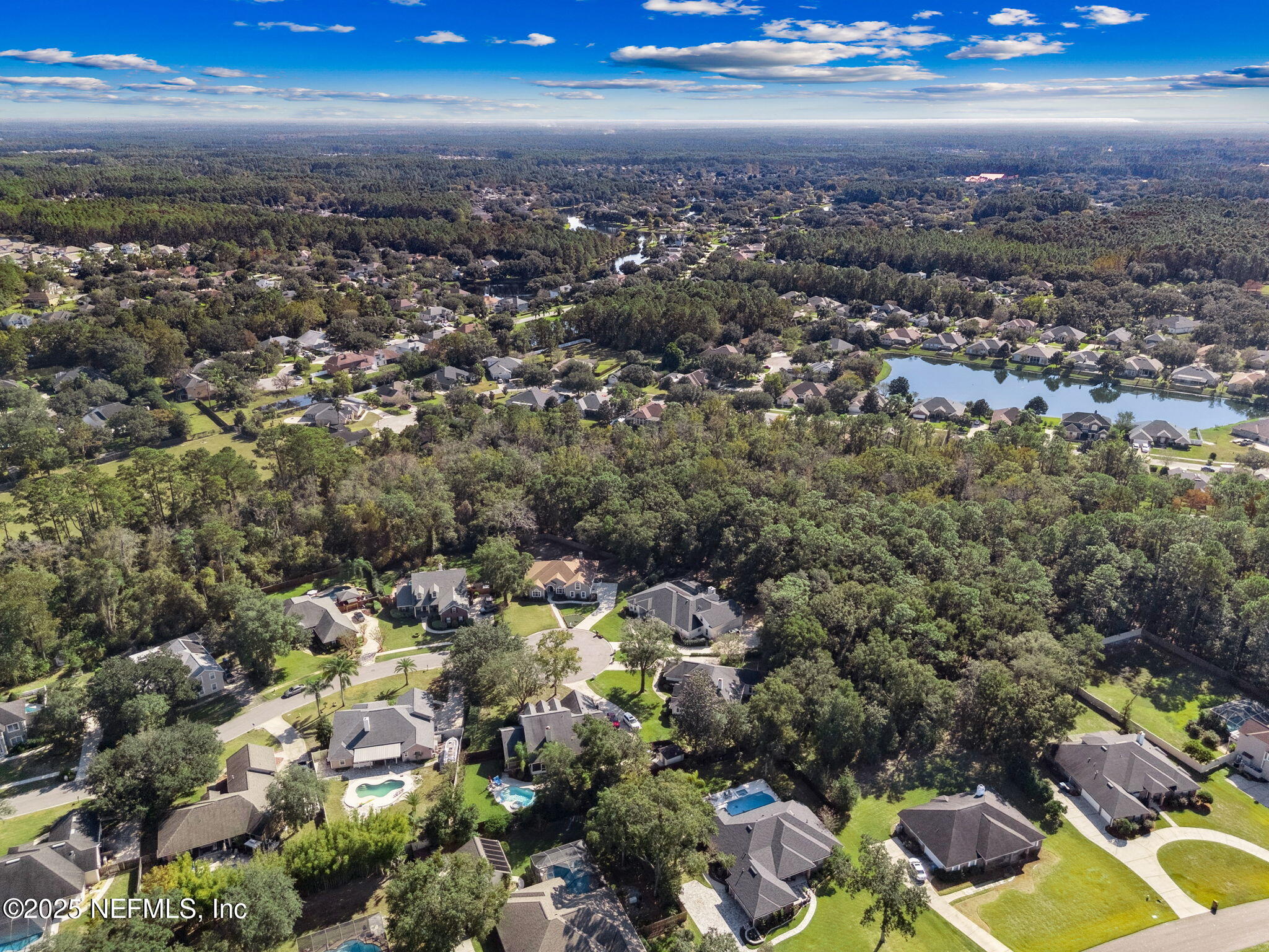 2421 HAWKCREST Drive E, St. Johns