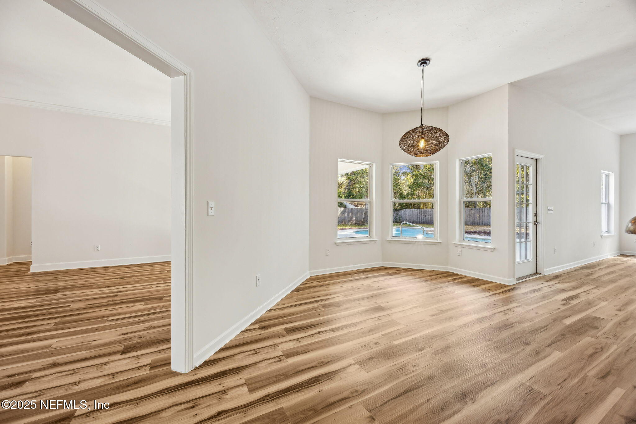 2421 HAWKCREST Drive E, St. Johns