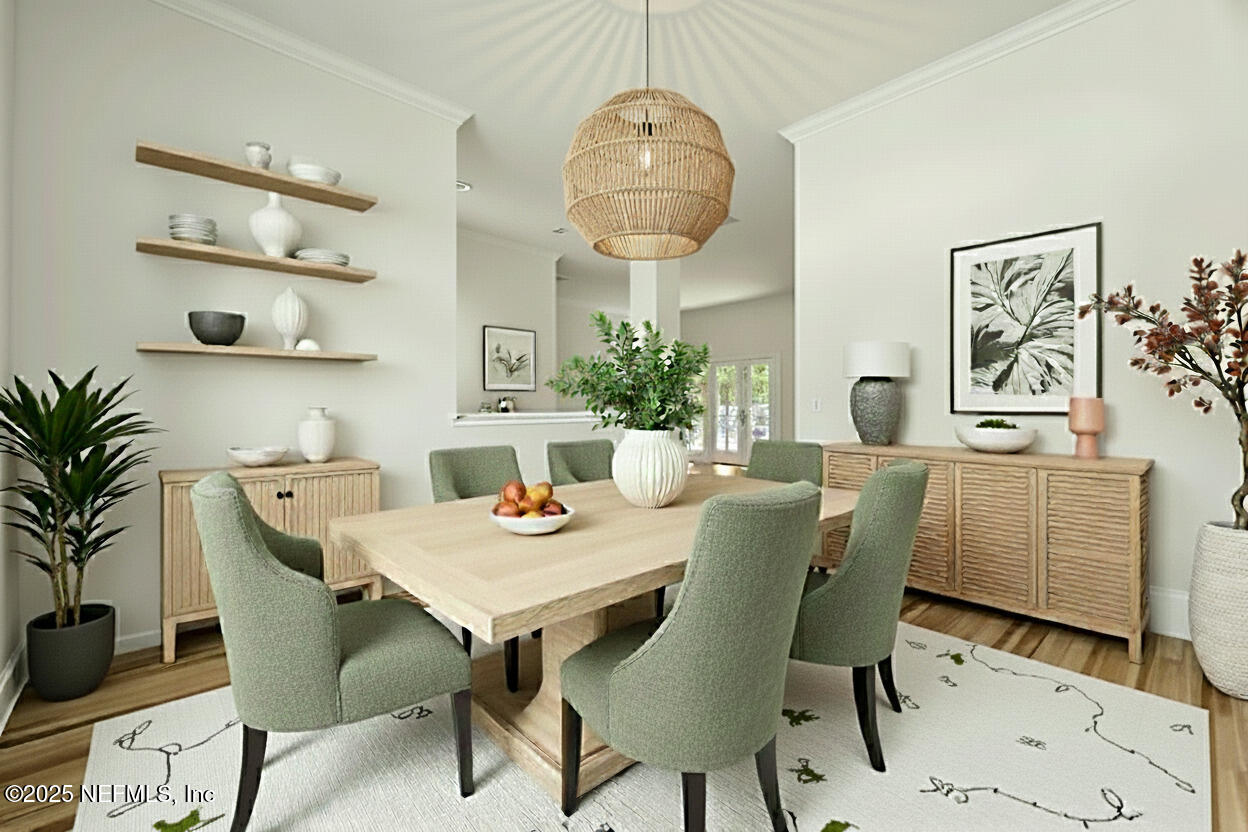 2421 HAWKCREST Drive E, St. Johns