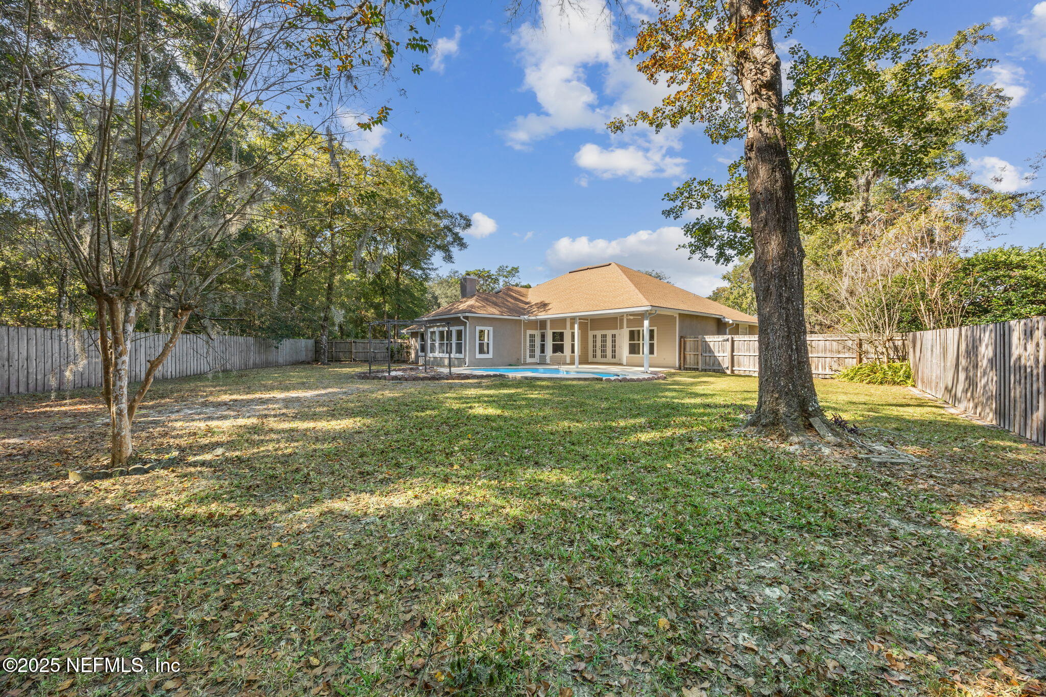 2421 HAWKCREST Drive E, St. Johns