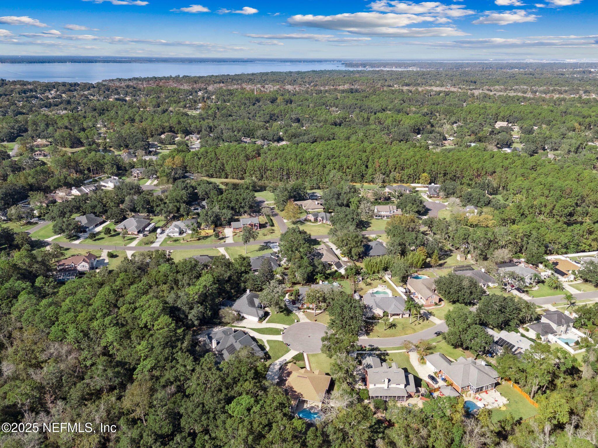 2421 HAWKCREST Drive E, St. Johns