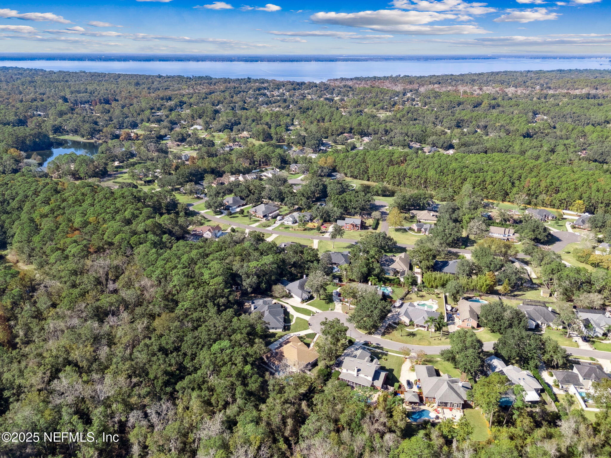 2421 HAWKCREST Drive E, St. Johns