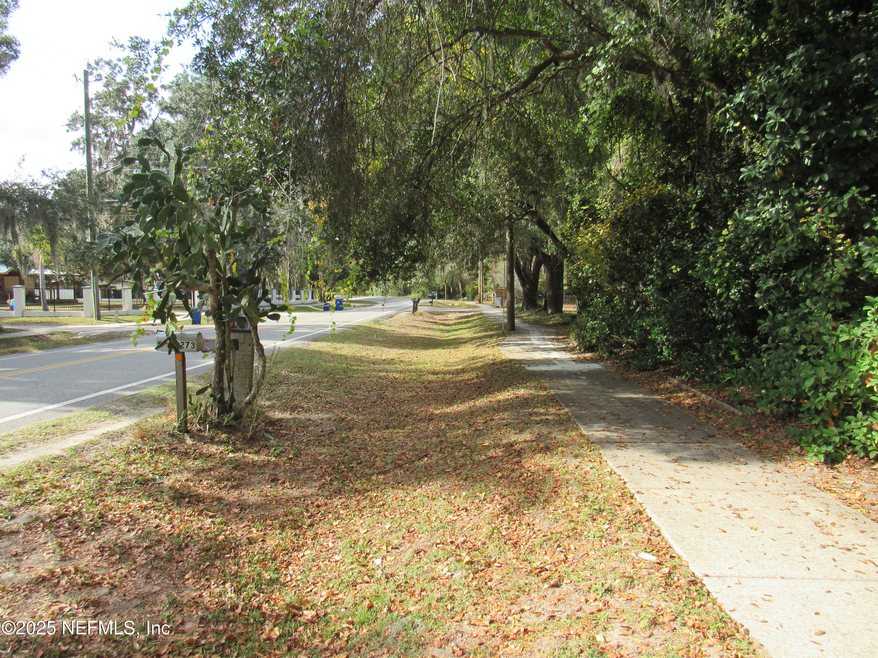 1273 FRUIT COVE Road N