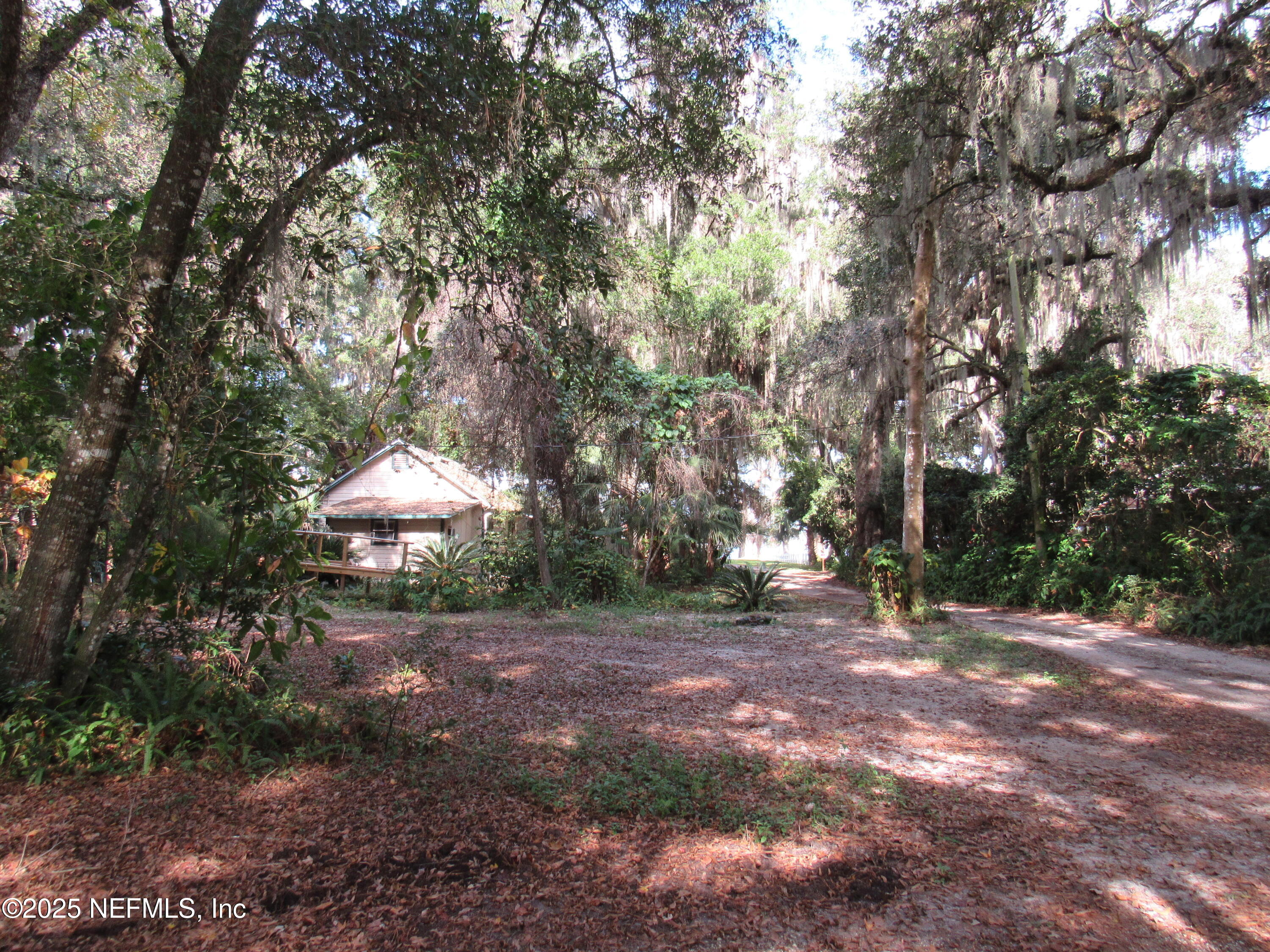 1273 FRUIT COVE Road N