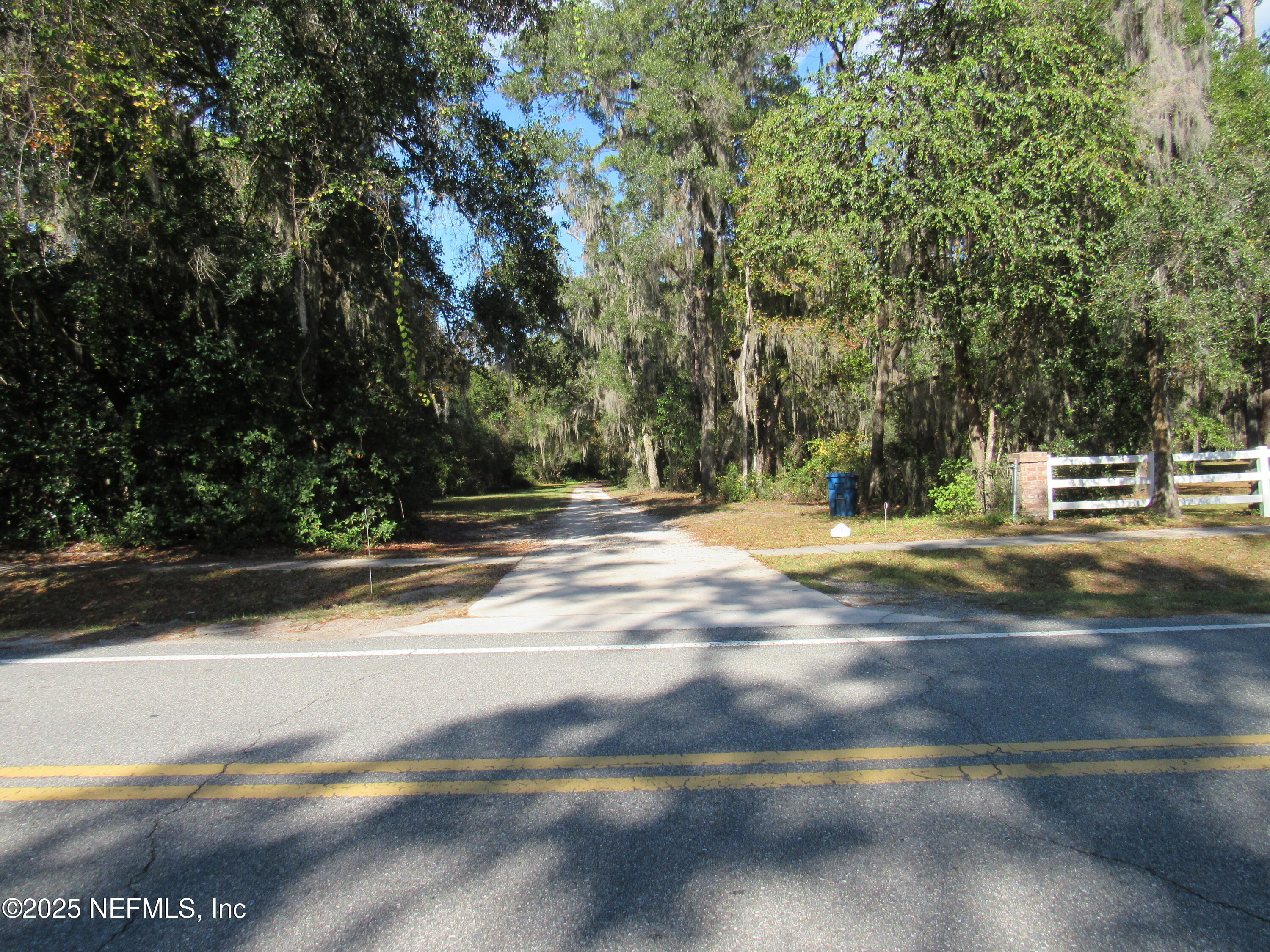 1273 FRUIT COVE Road N