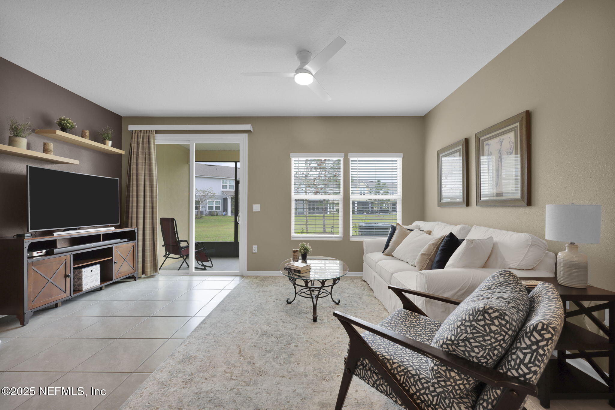 568 COASTLINE Way, St. Augustine