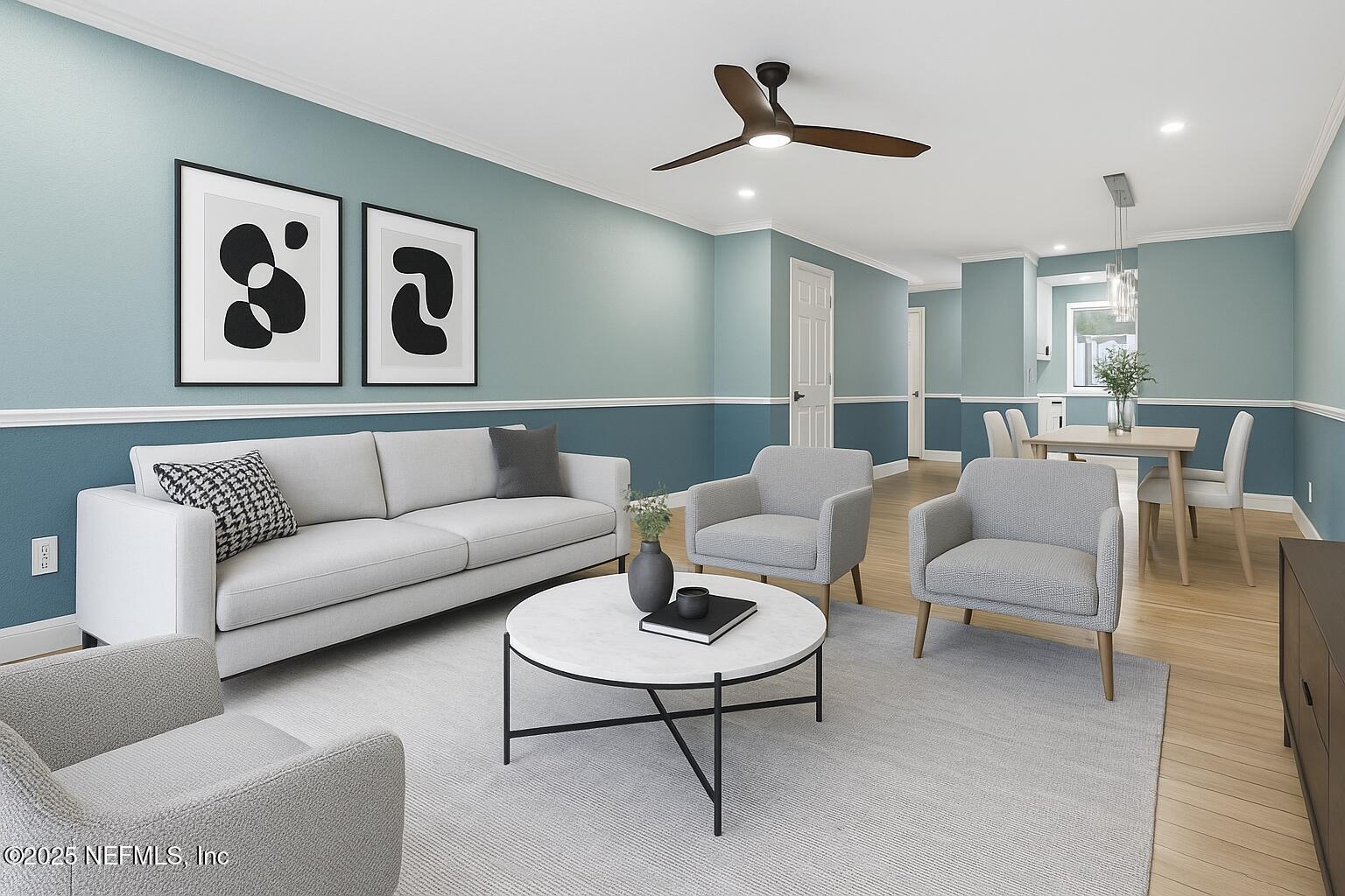 5811 ATLANTIC Boulevard 229