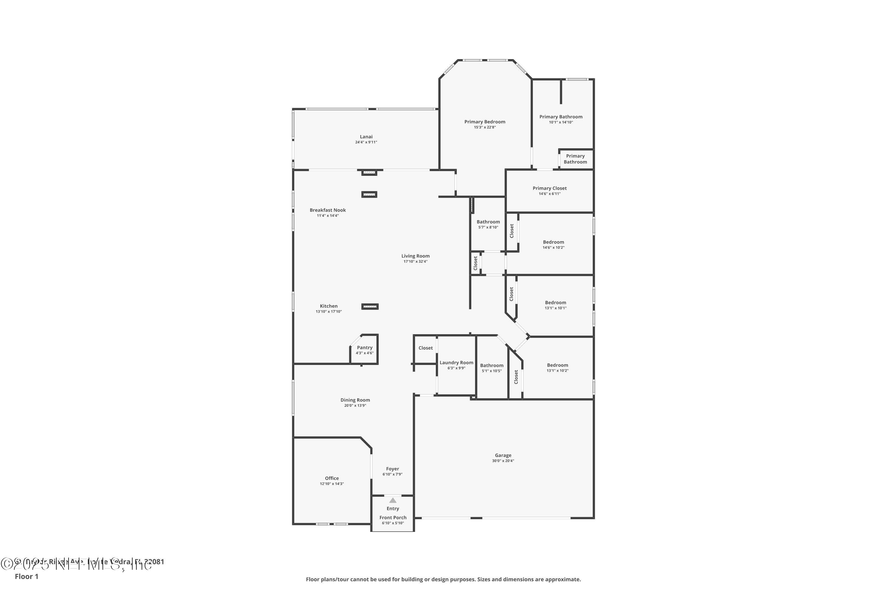 61 TAYLOR RIDGE Avenue