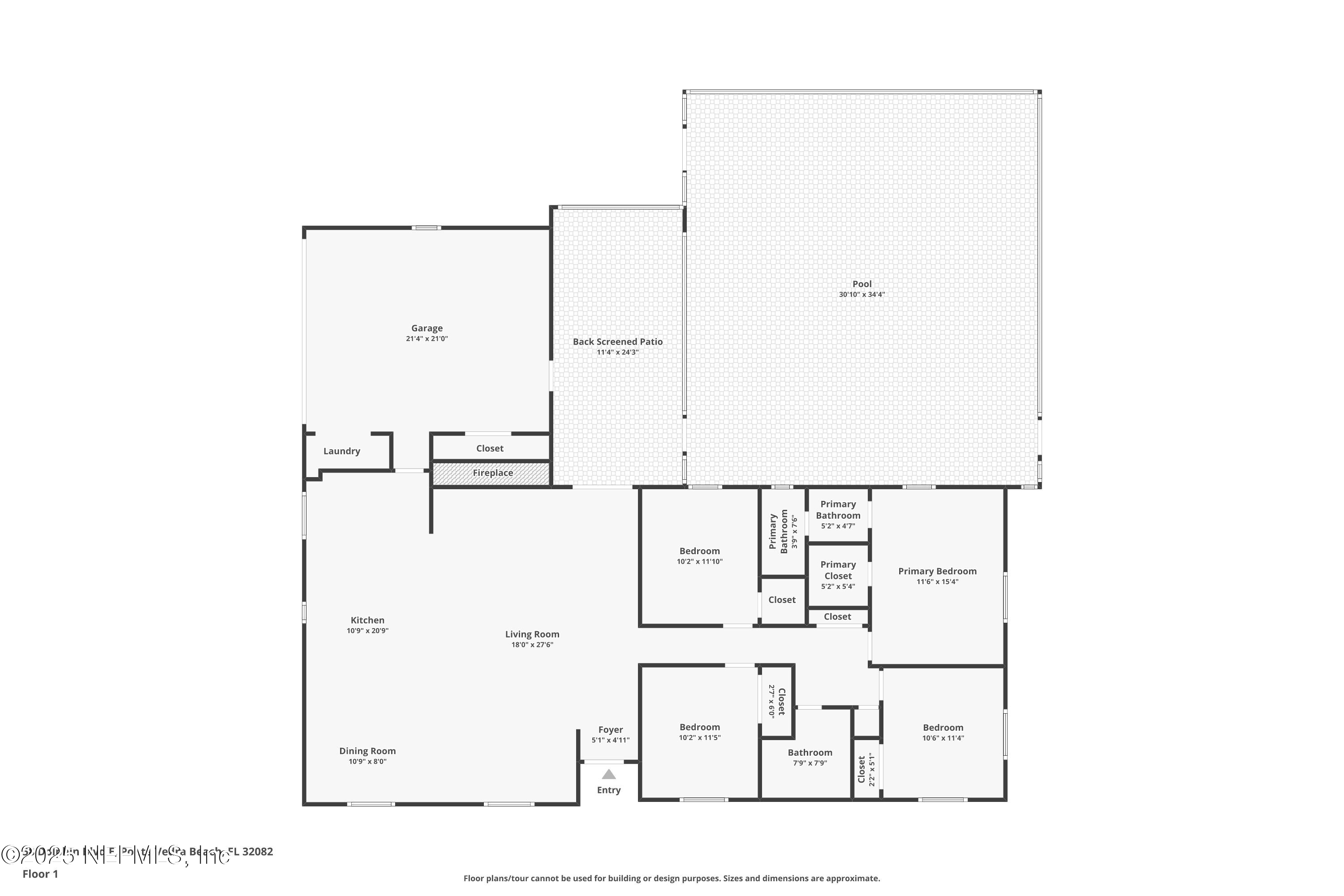 58 DOLPHIN Boulevard E