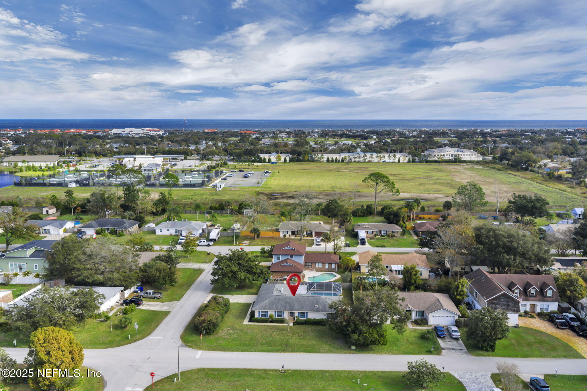 58 DOLPHIN Boulevard E