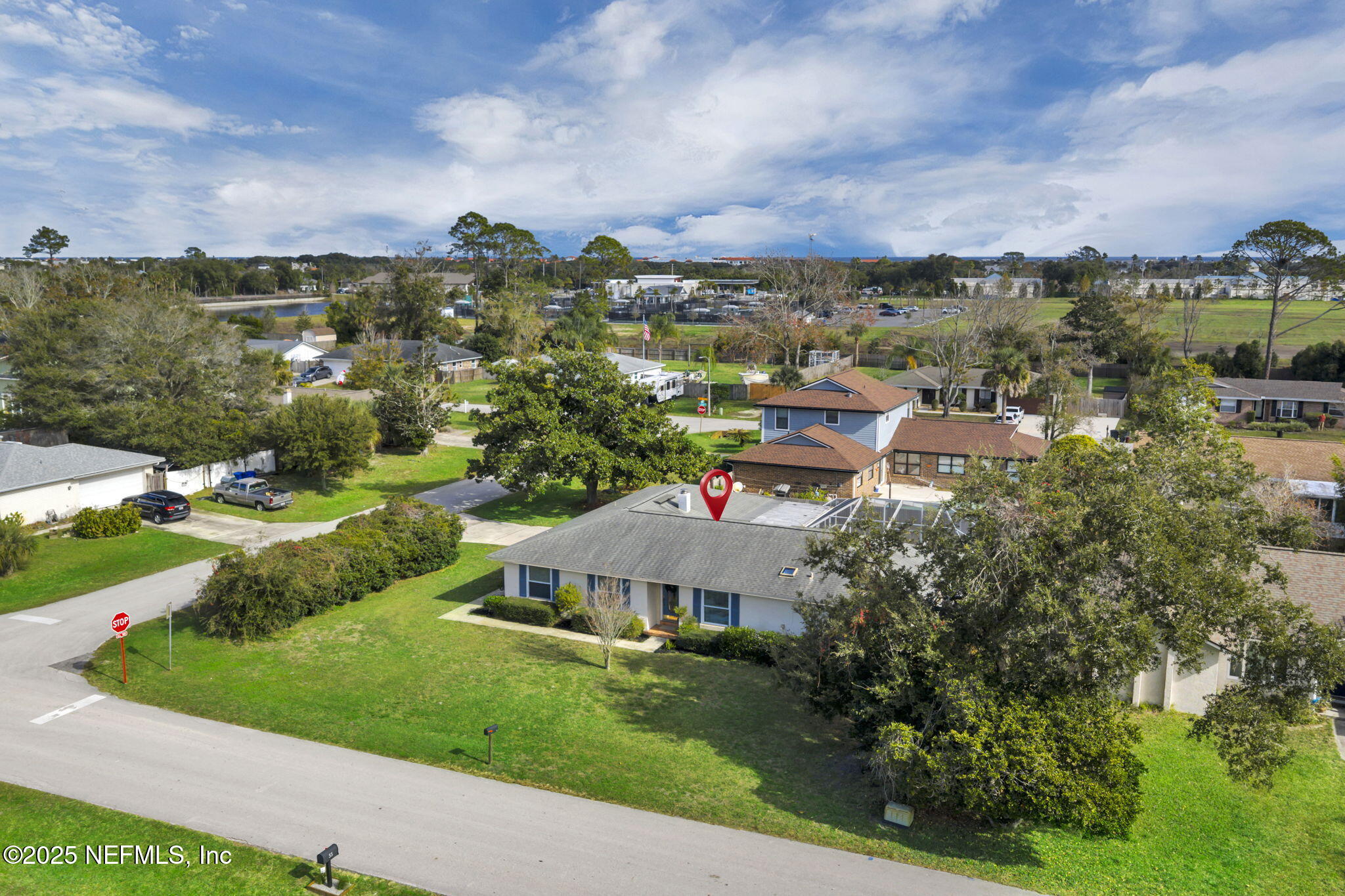 58 DOLPHIN Boulevard E