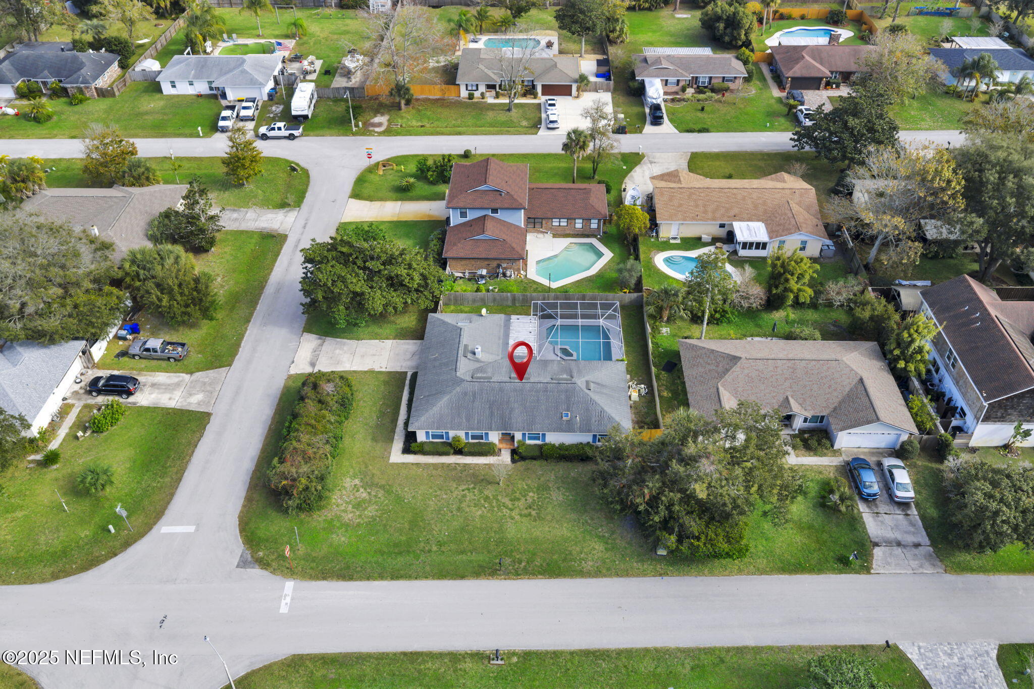 58 DOLPHIN Boulevard E