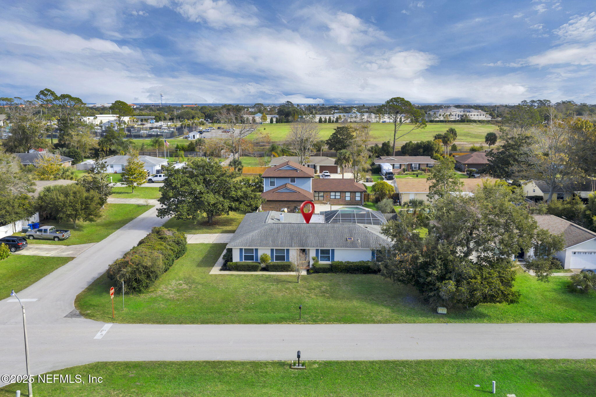 58 DOLPHIN Boulevard E