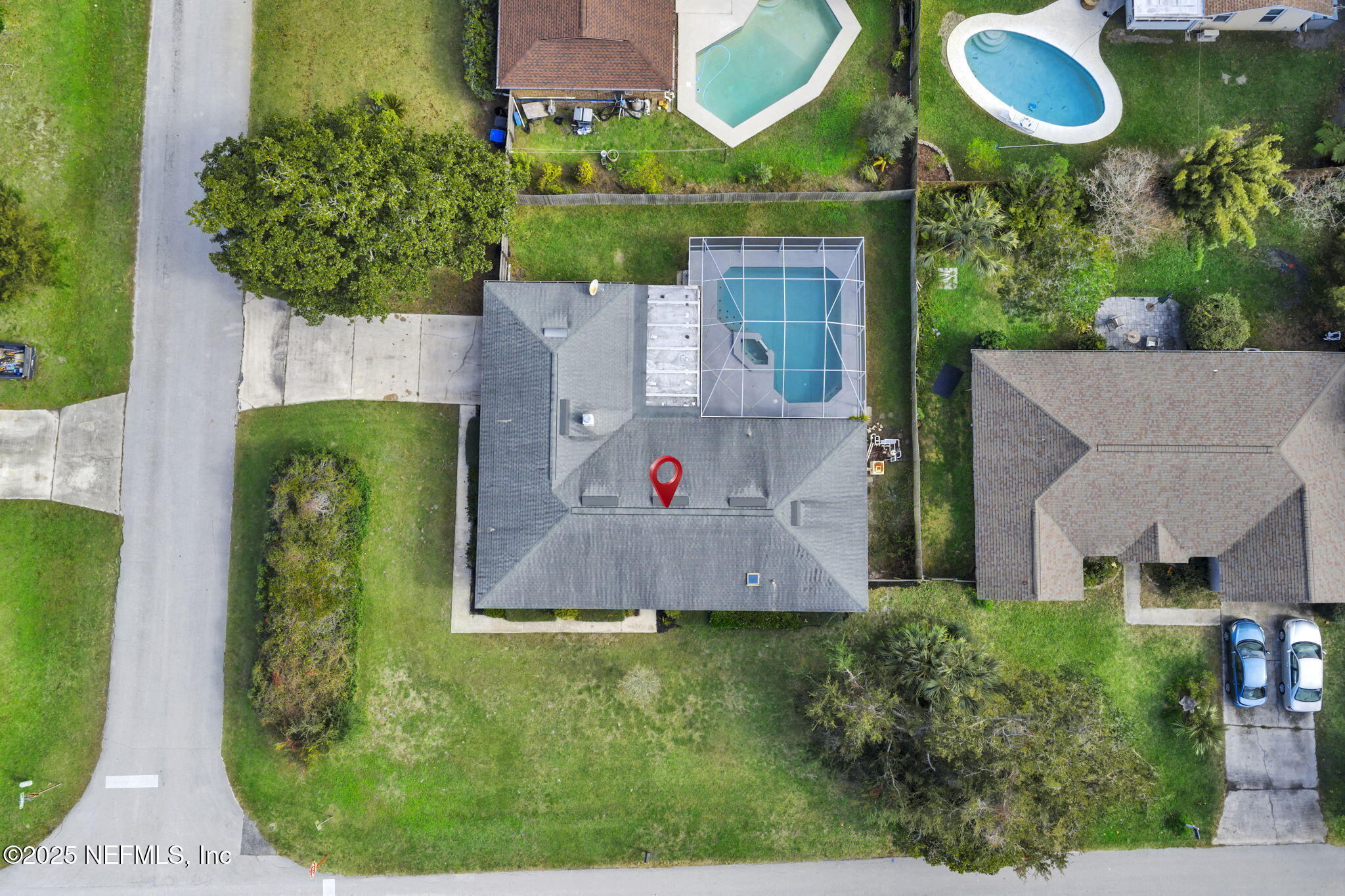 58 DOLPHIN Boulevard E