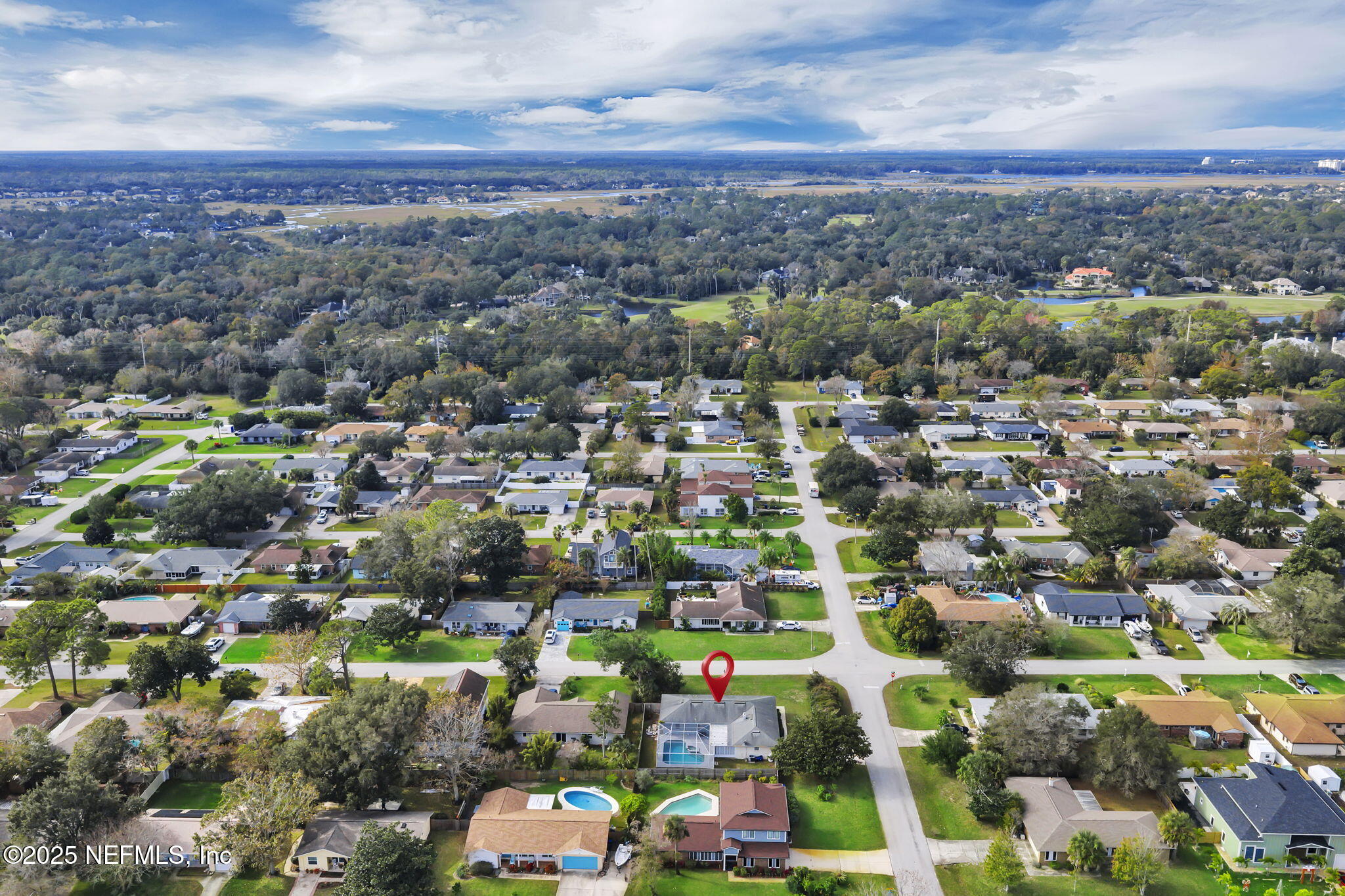 58 DOLPHIN Boulevard E