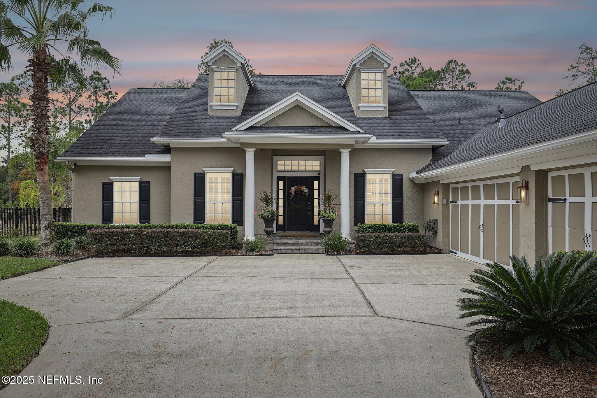 1757 HIGHLAND VIEW Drive, St. Augustine