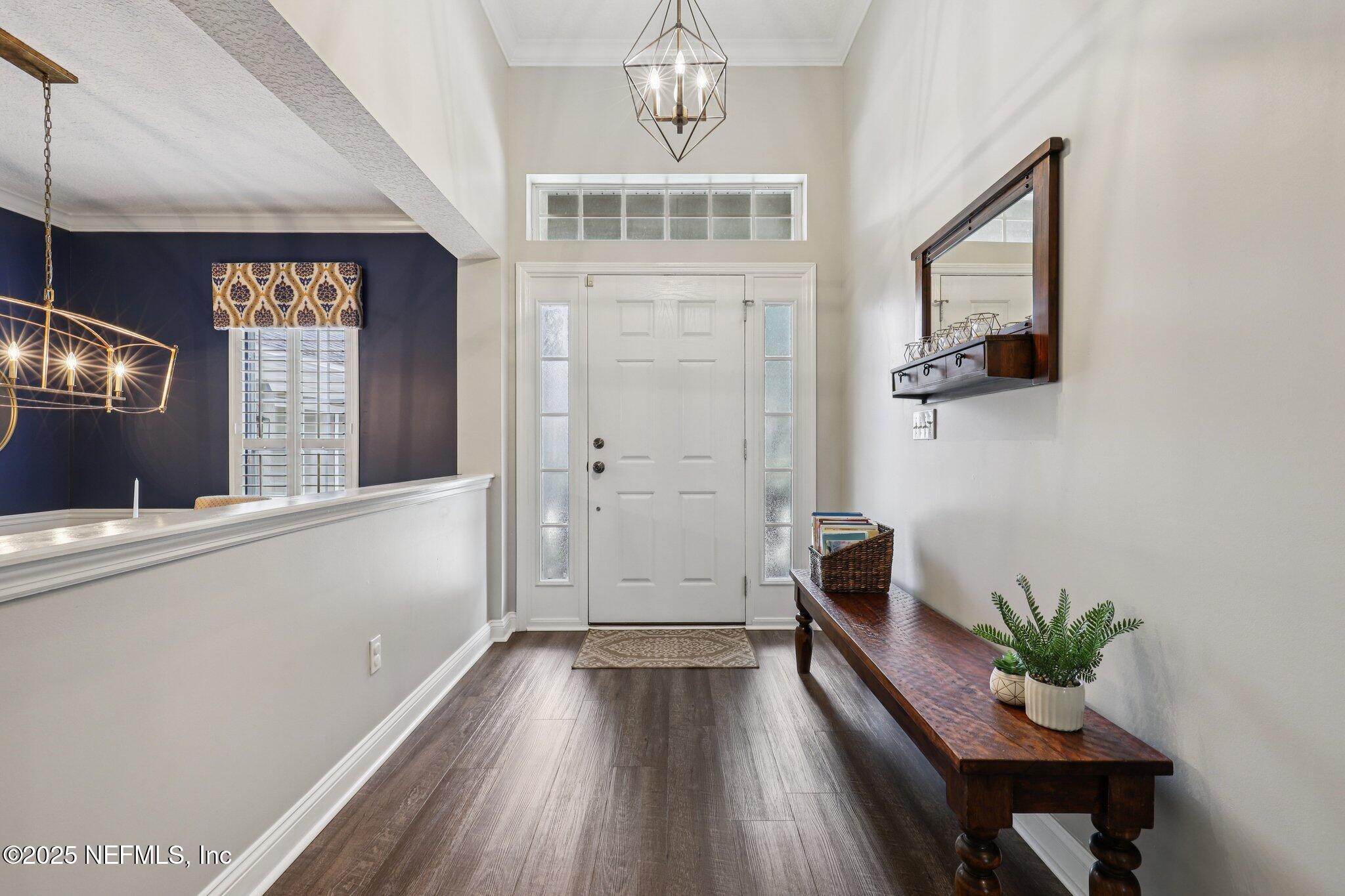 1757 HIGHLAND VIEW Drive, St. Augustine