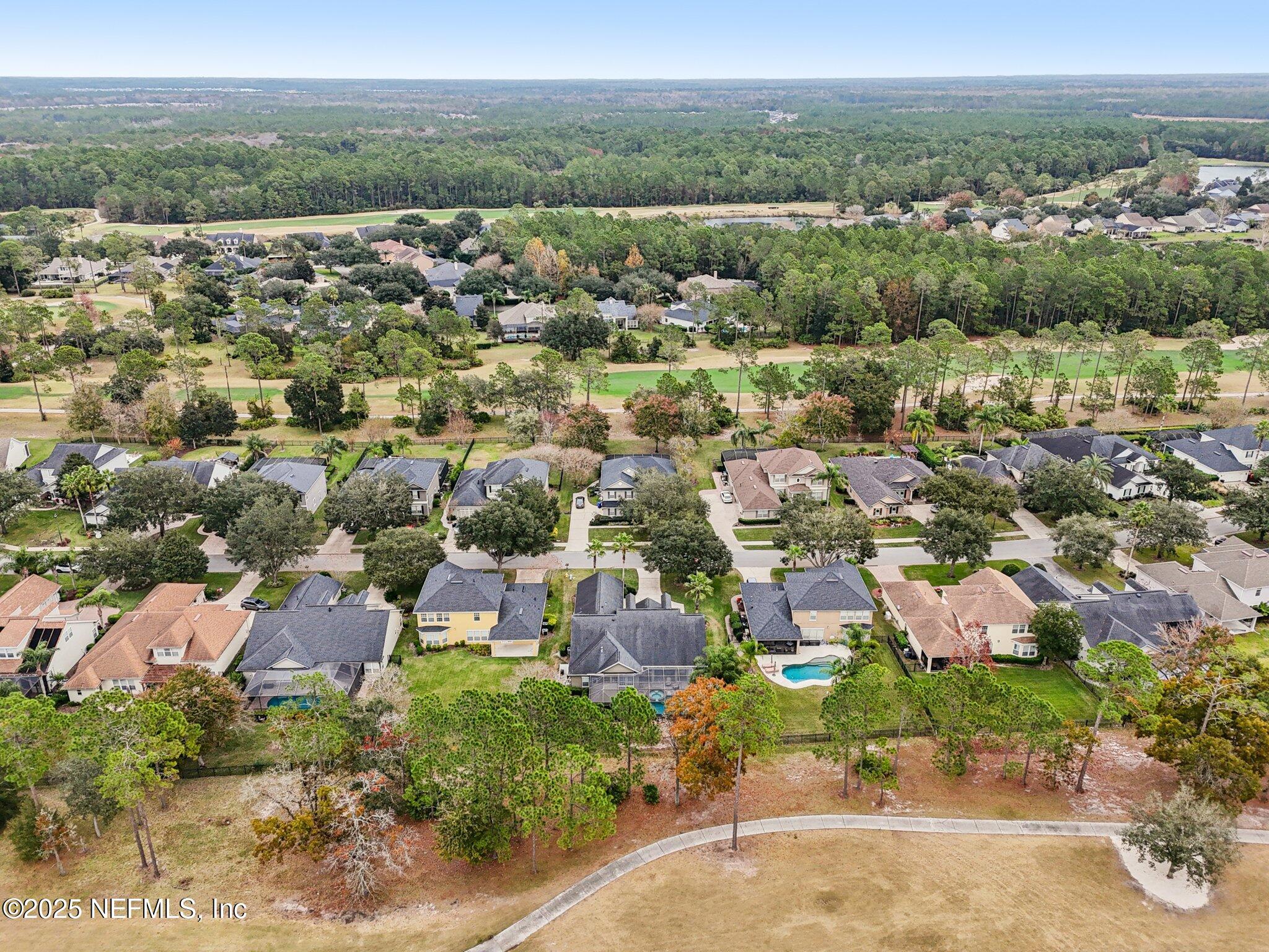 1757 HIGHLAND VIEW Drive, St. Augustine