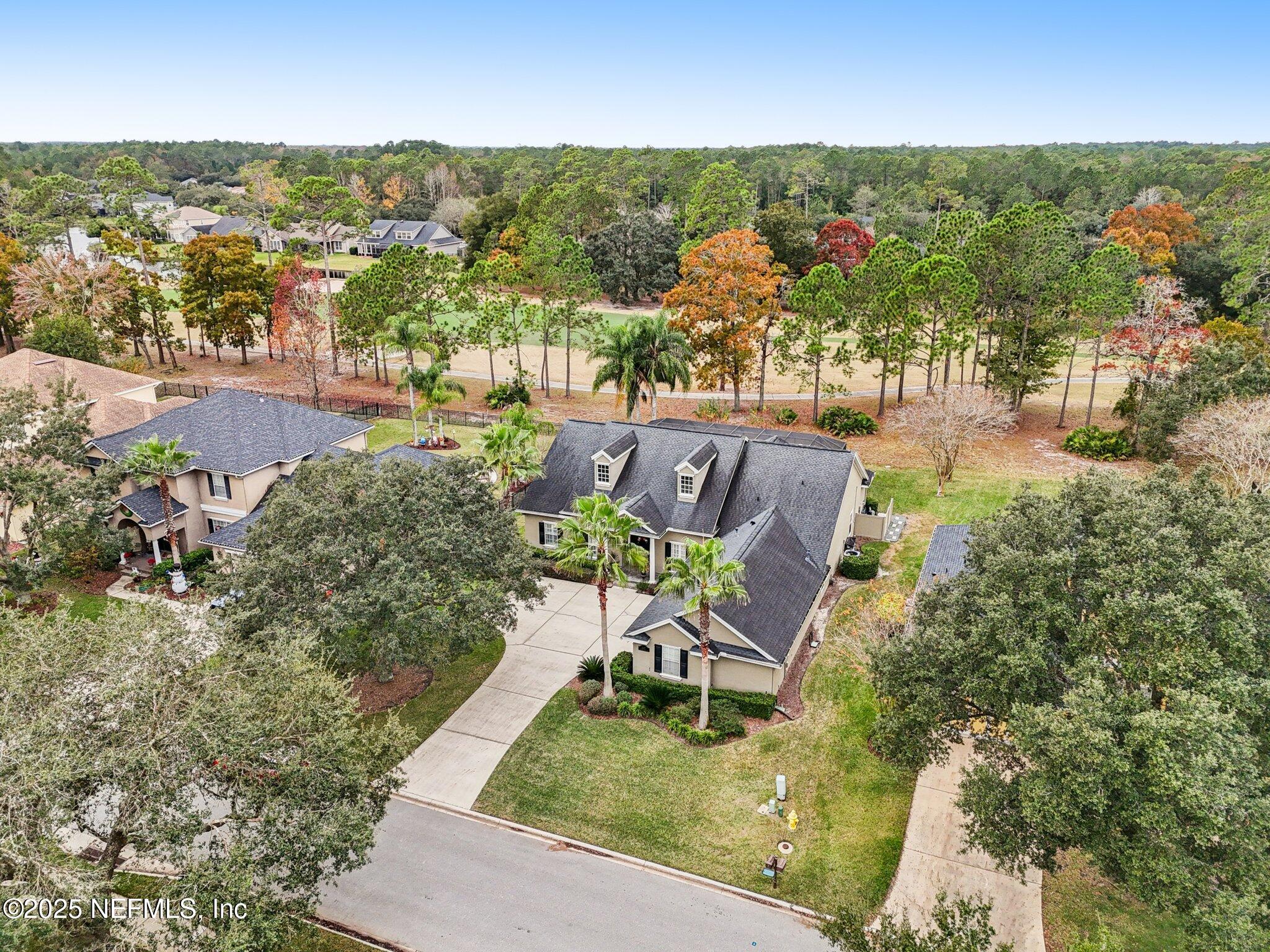1757 HIGHLAND VIEW Drive, St. Augustine