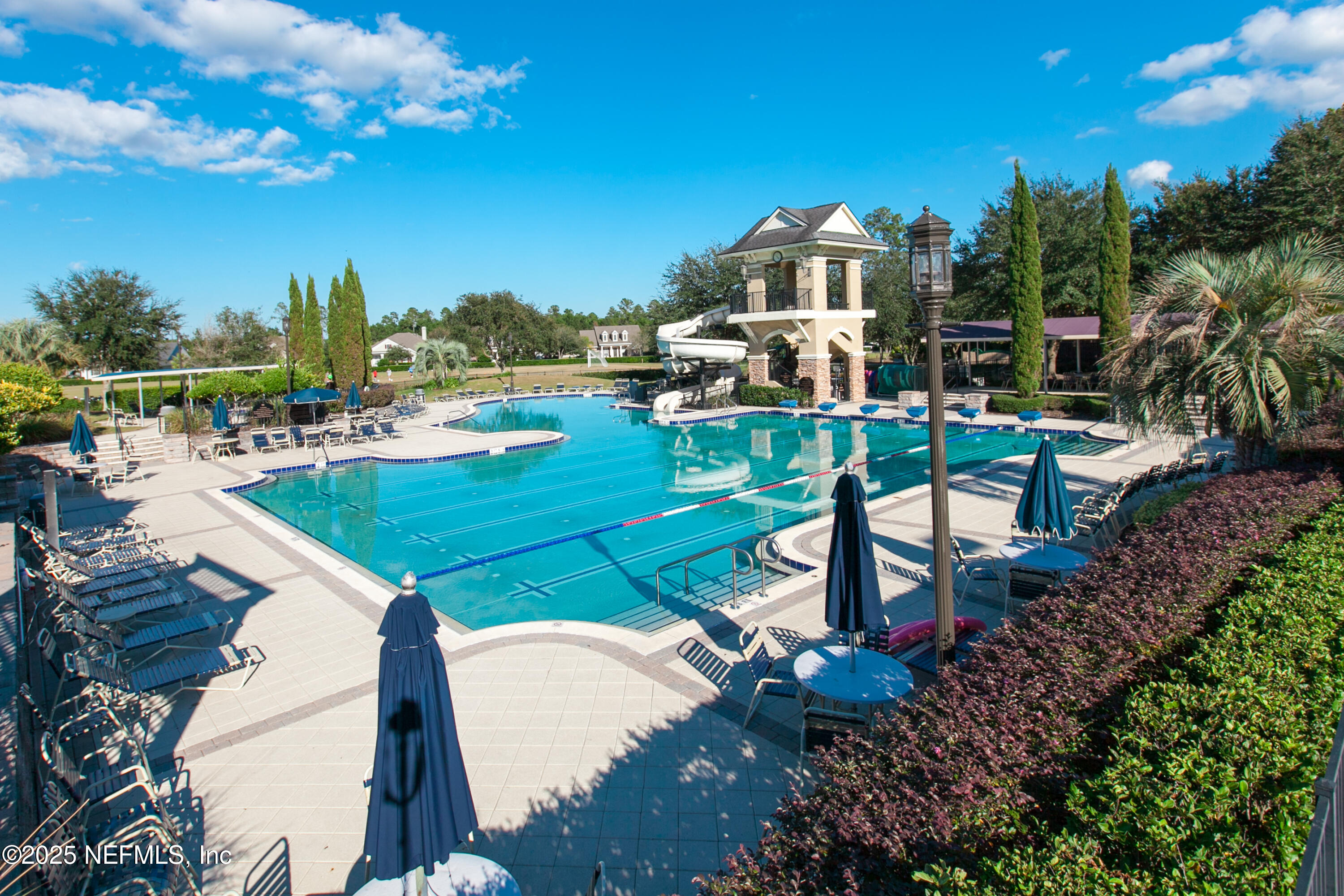 1757 HIGHLAND VIEW Drive, St. Augustine