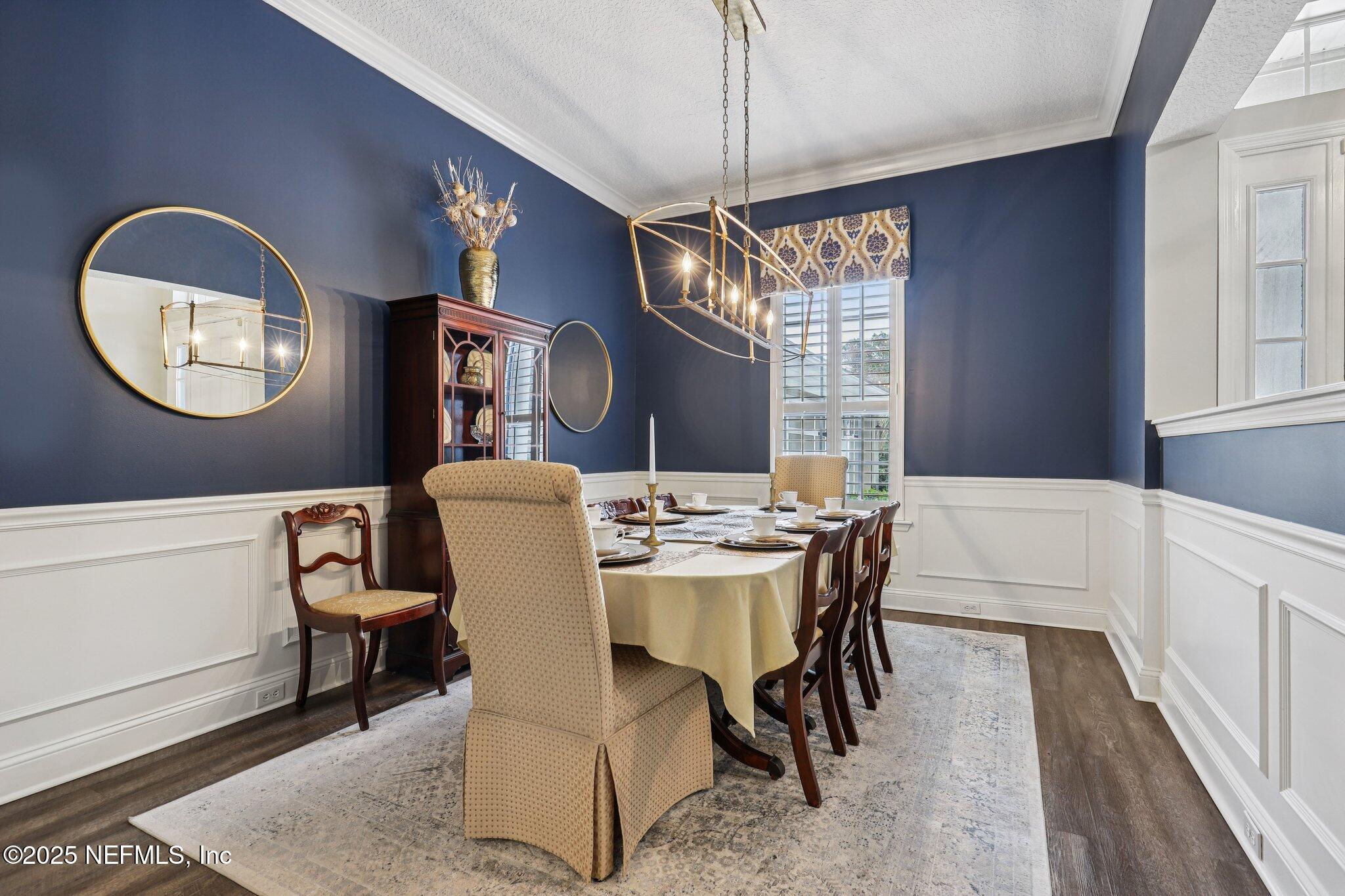 1757 HIGHLAND VIEW Drive, St. Augustine