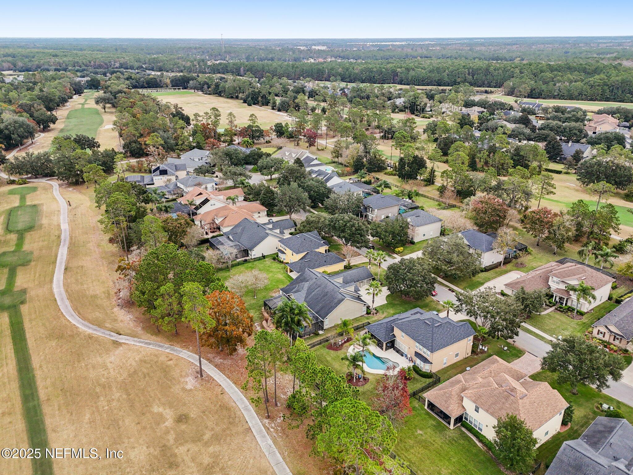 1757 HIGHLAND VIEW Drive, St. Augustine