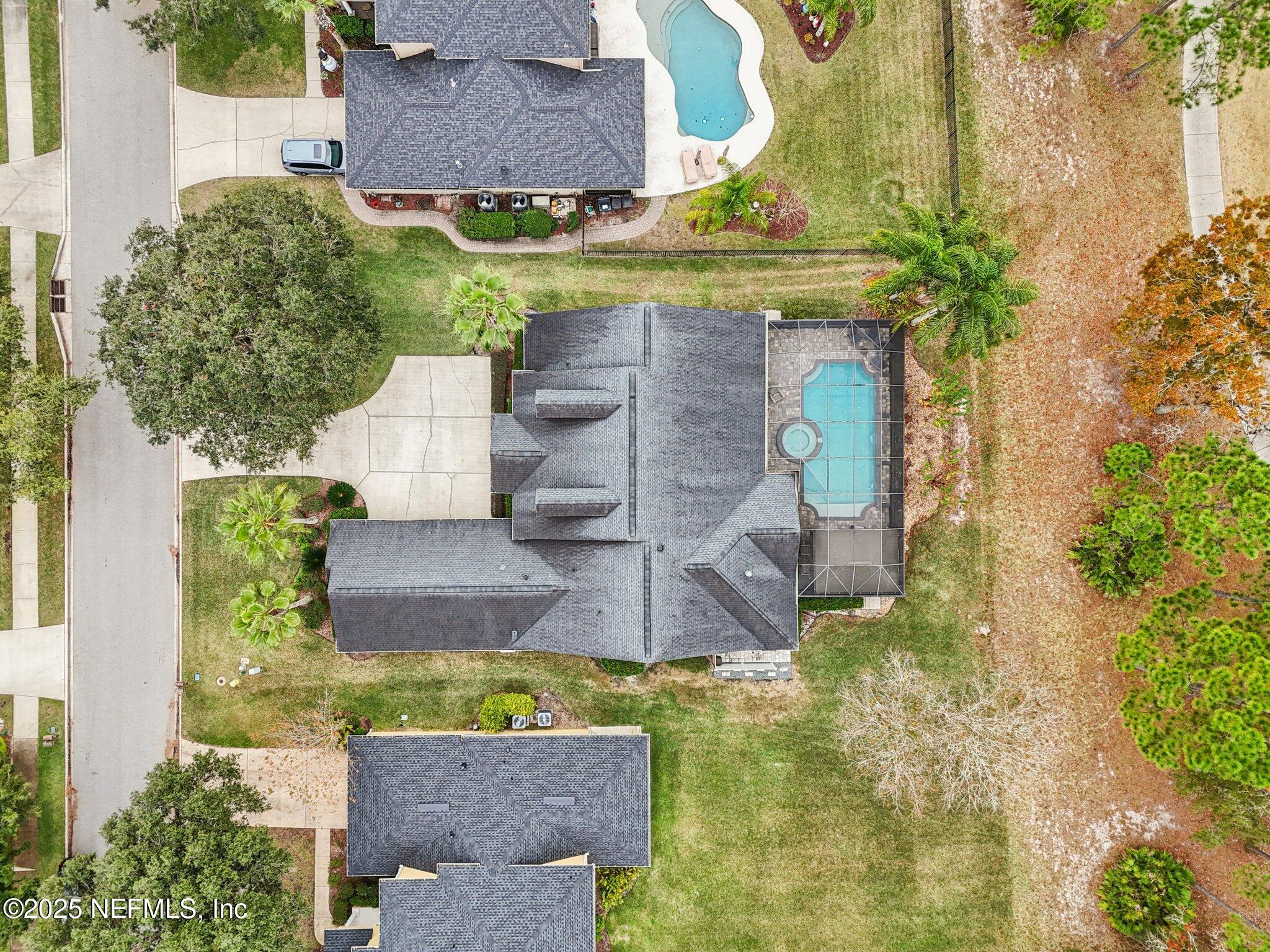 1757 HIGHLAND VIEW Drive, St. Augustine