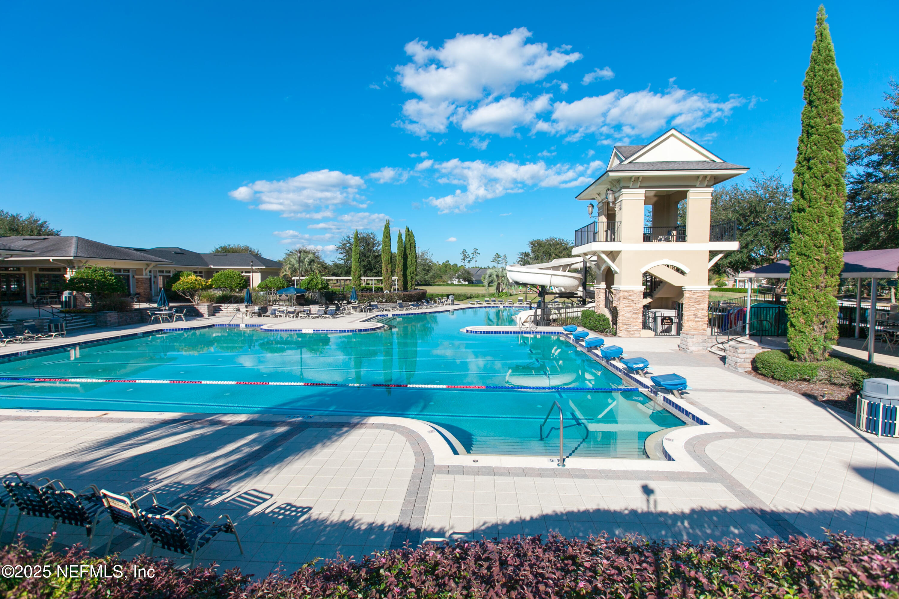 1757 HIGHLAND VIEW Drive, St. Augustine