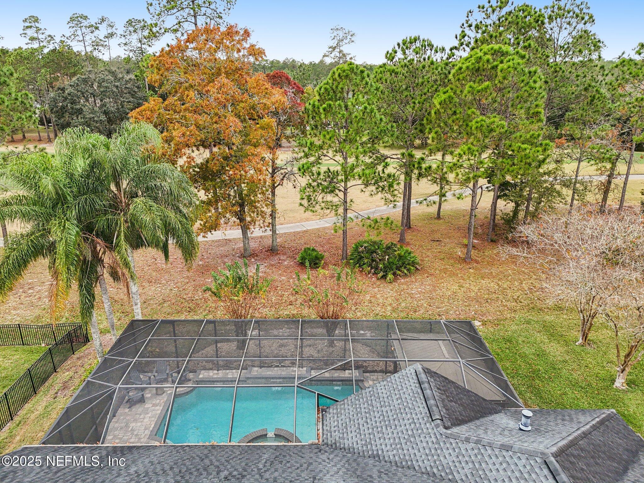1757 HIGHLAND VIEW Drive, St. Augustine