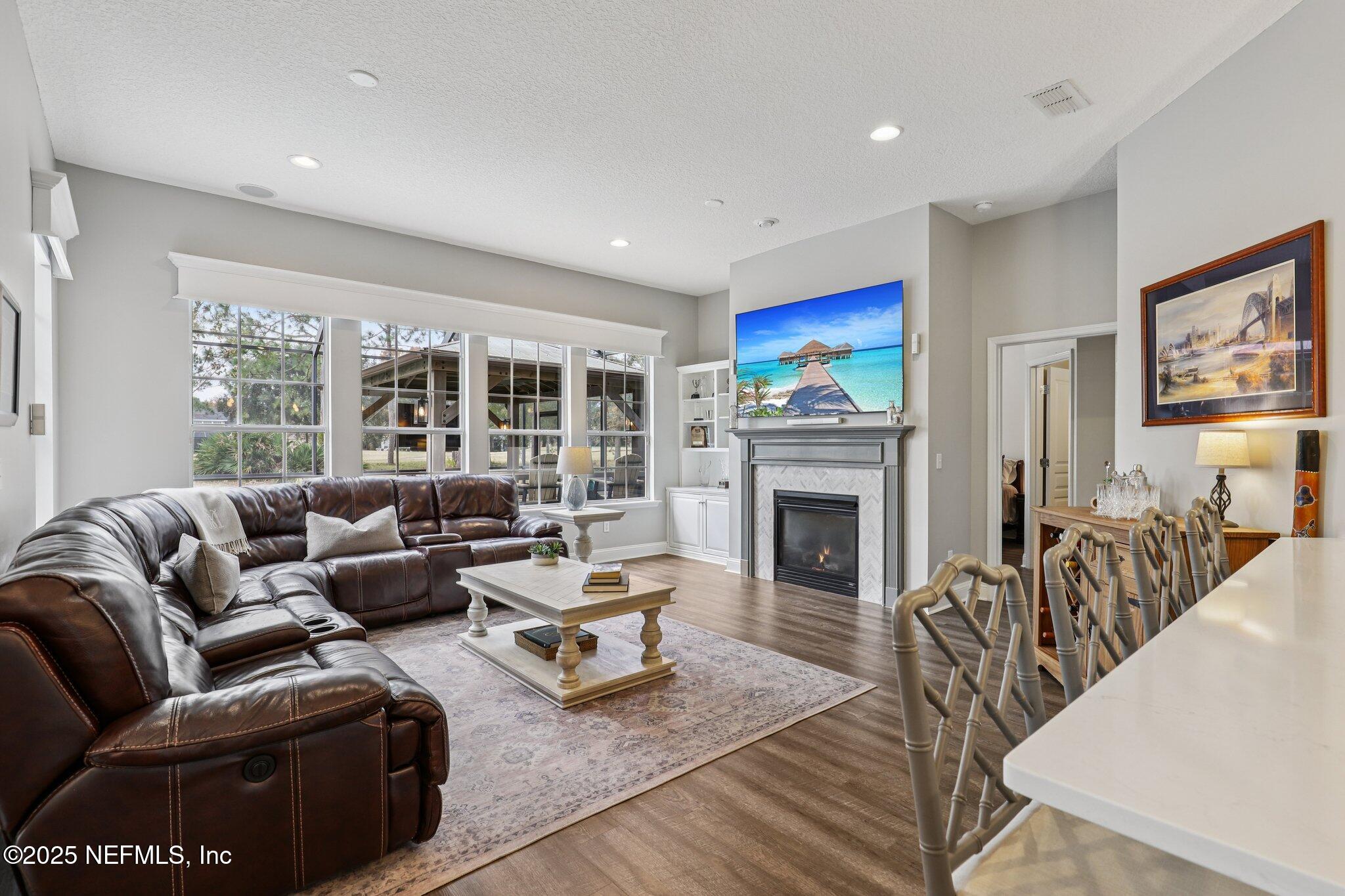 1757 HIGHLAND VIEW Drive, St. Augustine