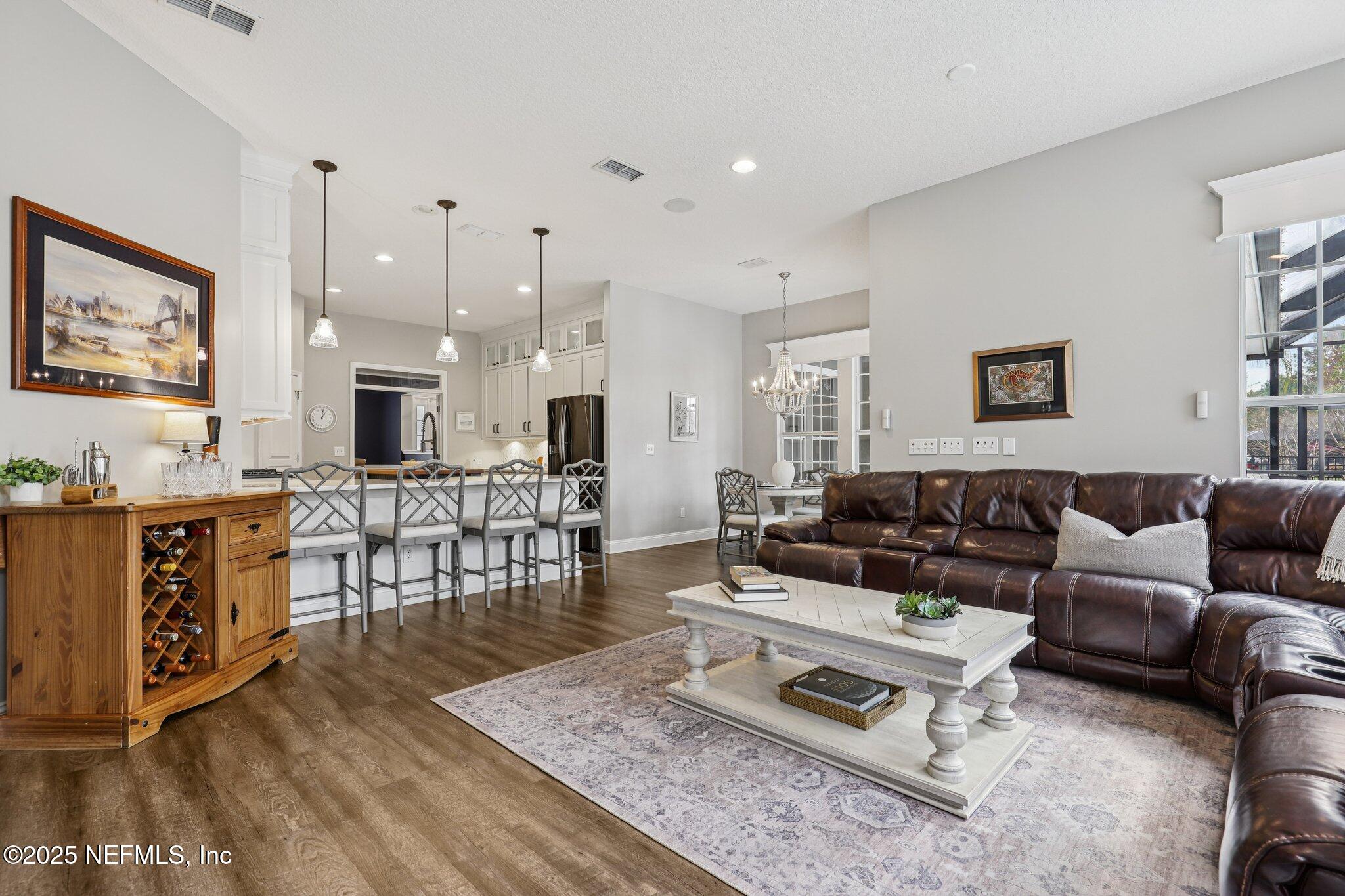 1757 HIGHLAND VIEW Drive, St. Augustine