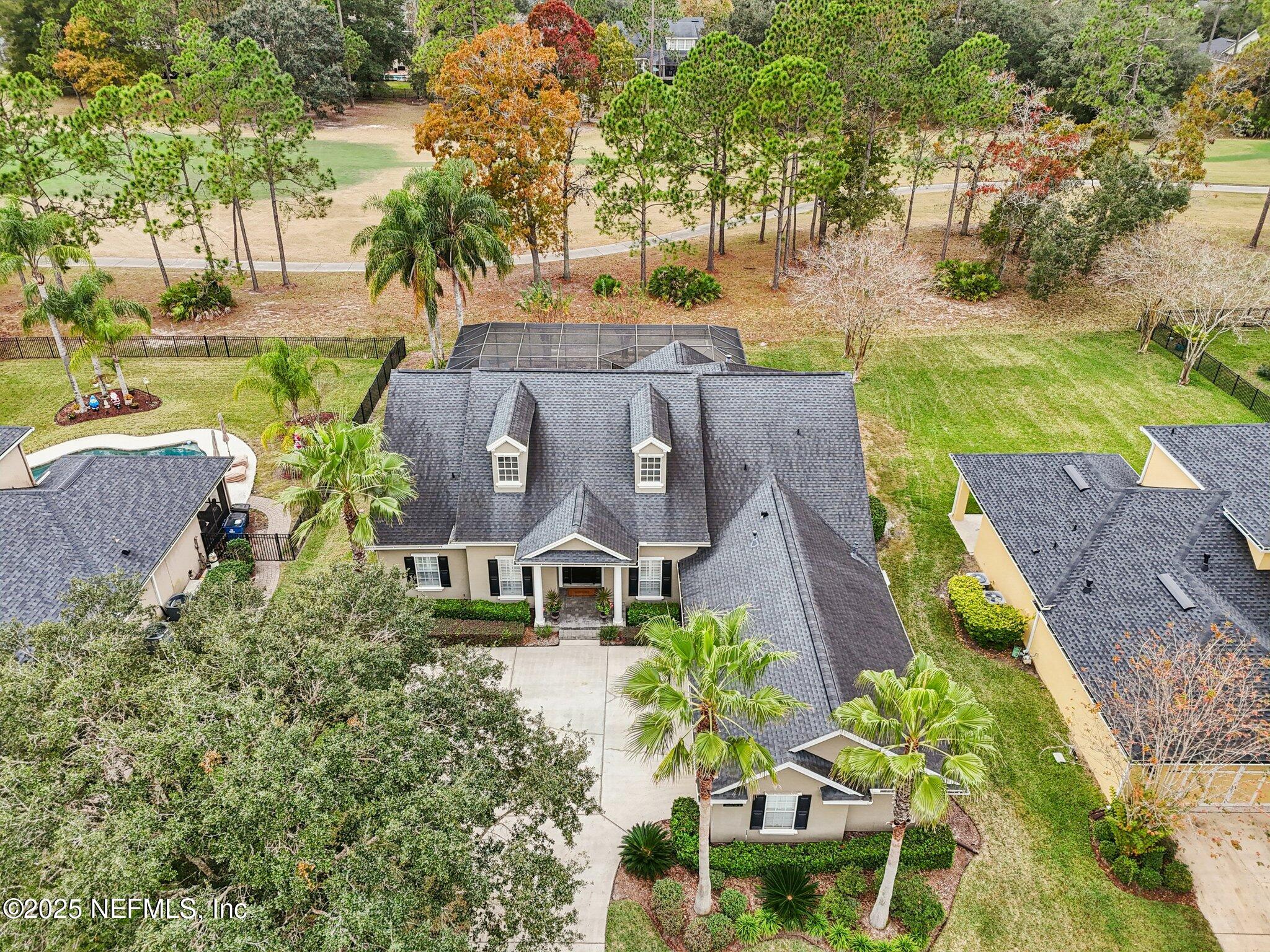 1757 HIGHLAND VIEW Drive, St. Augustine