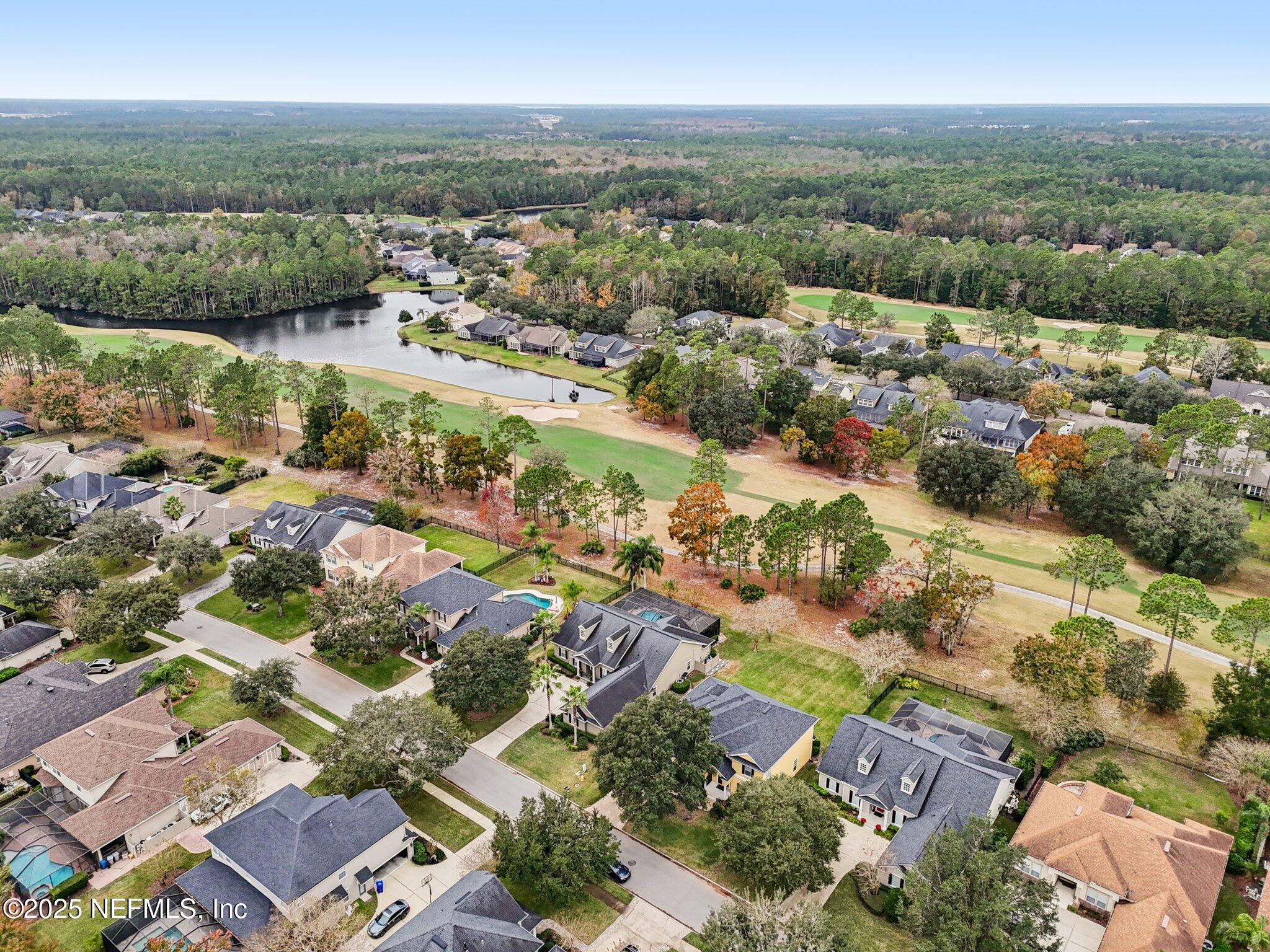 1757 HIGHLAND VIEW Drive, St. Augustine