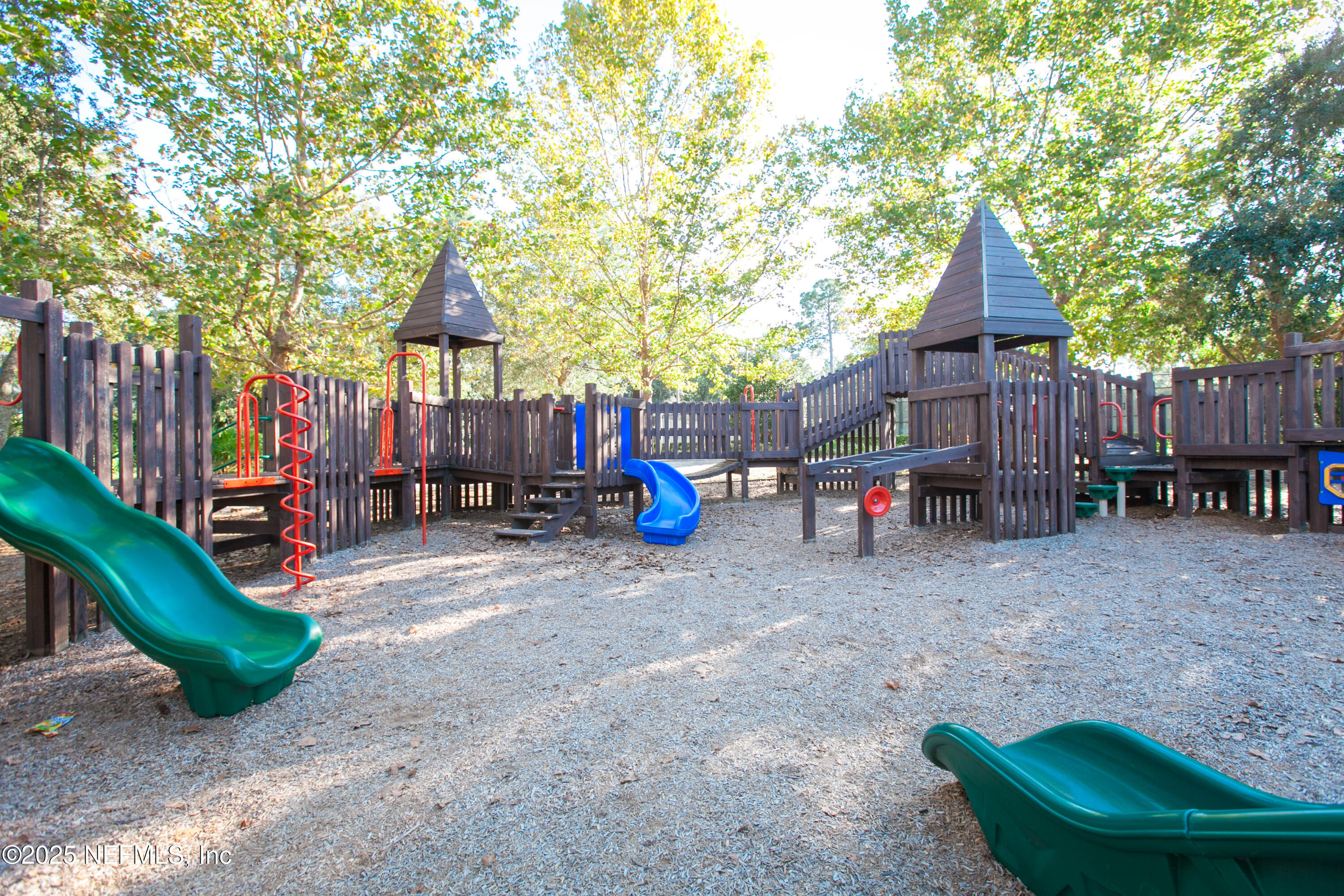 1757 HIGHLAND VIEW Drive, St. Augustine