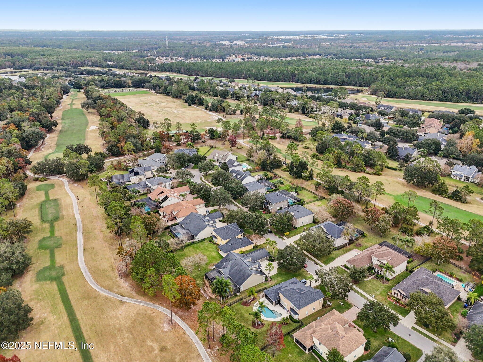 1757 HIGHLAND VIEW Drive, St. Augustine