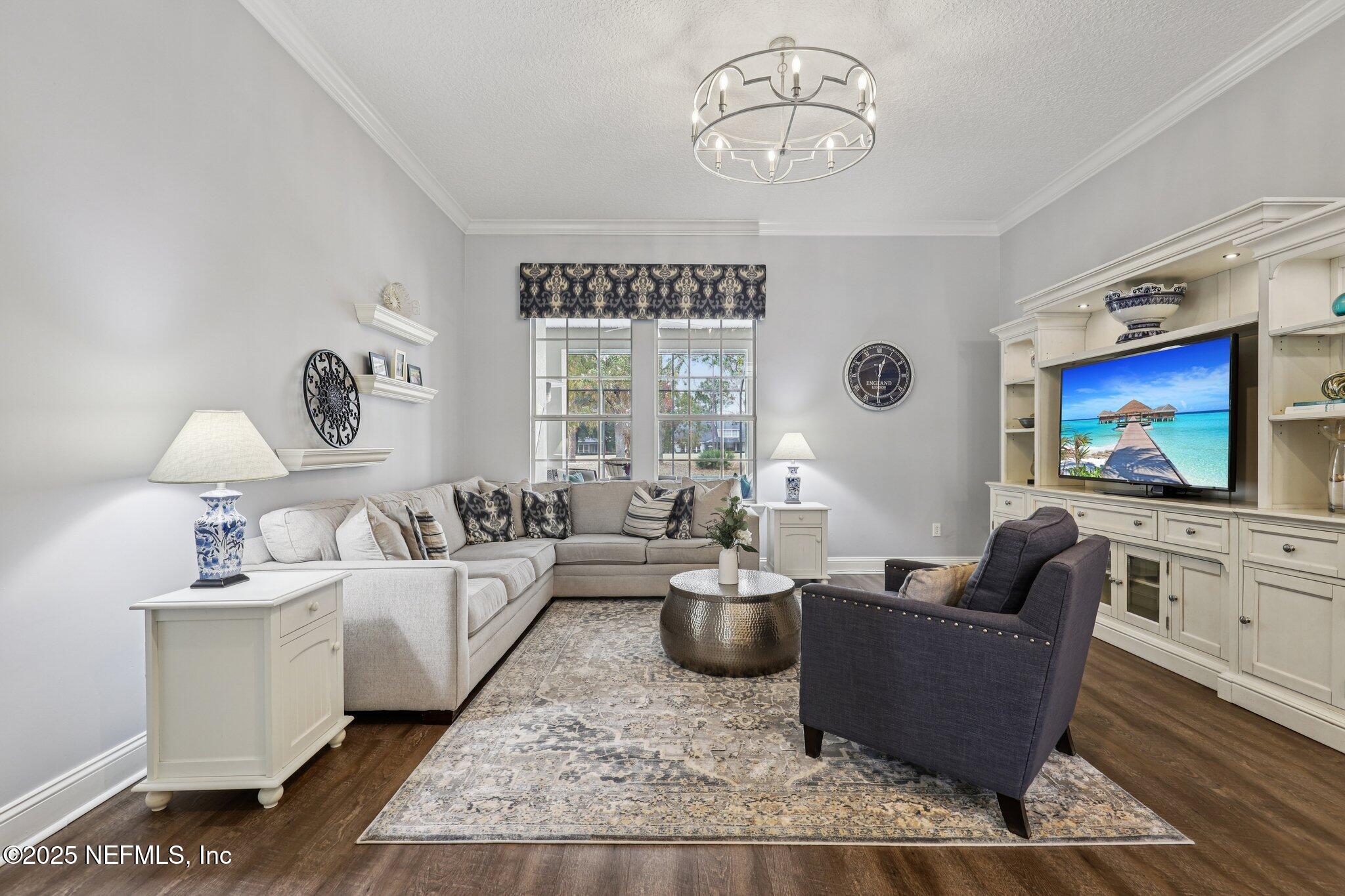 1757 HIGHLAND VIEW Drive, St. Augustine